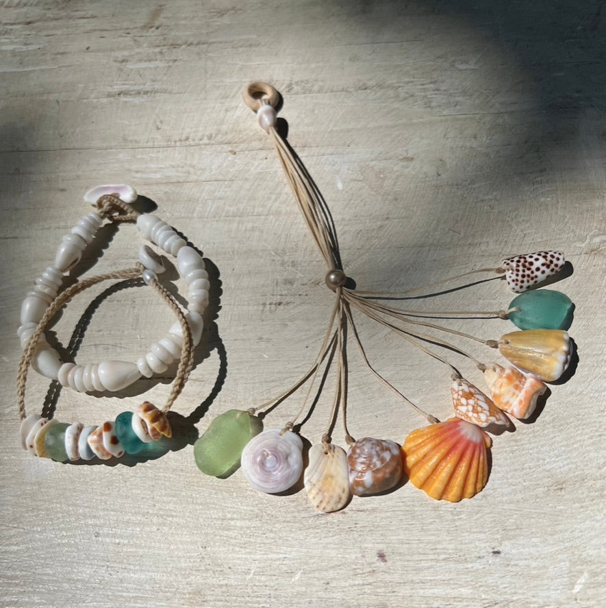 Sea Lovers Bundle Reserved for S