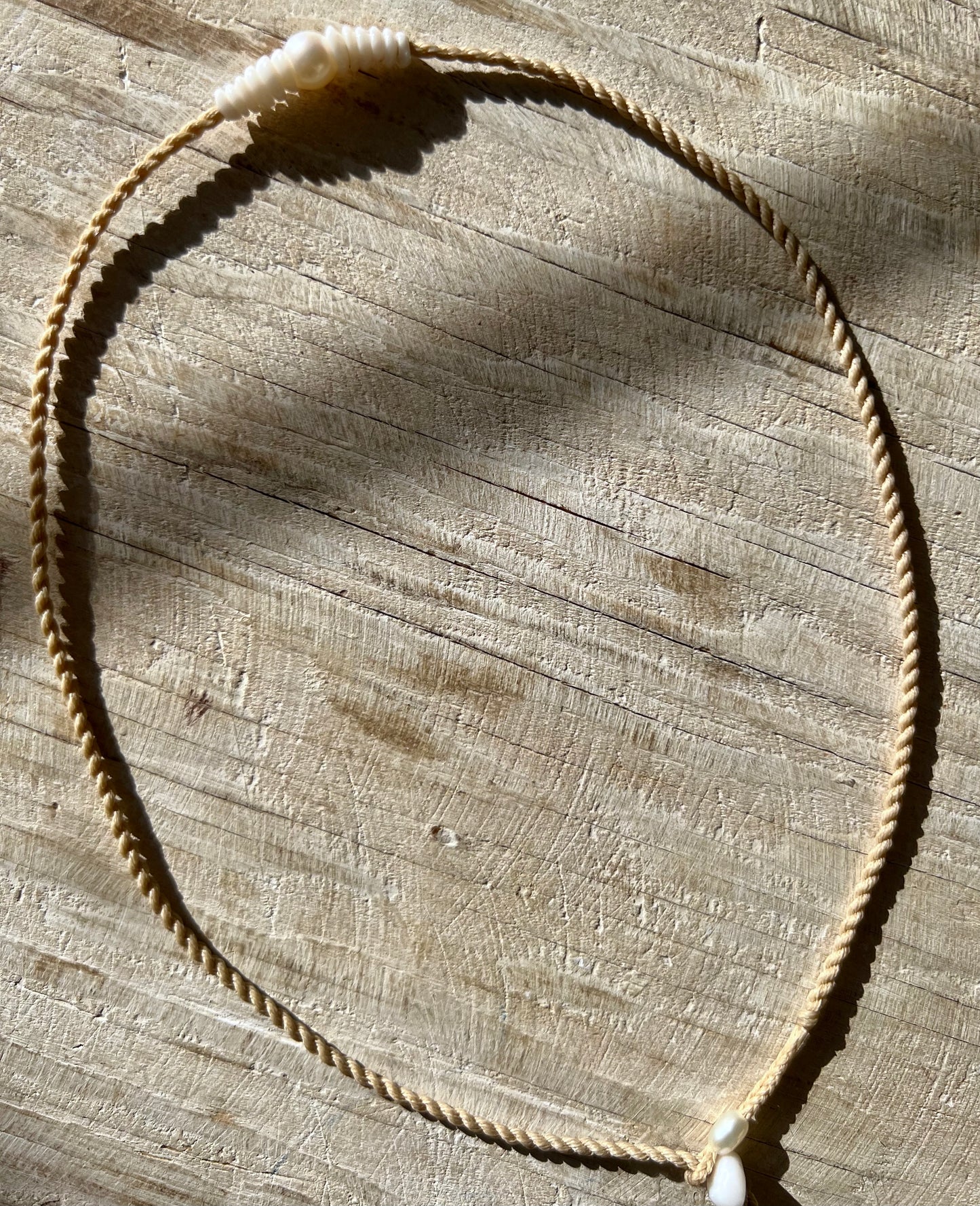 Hapa Necklace
