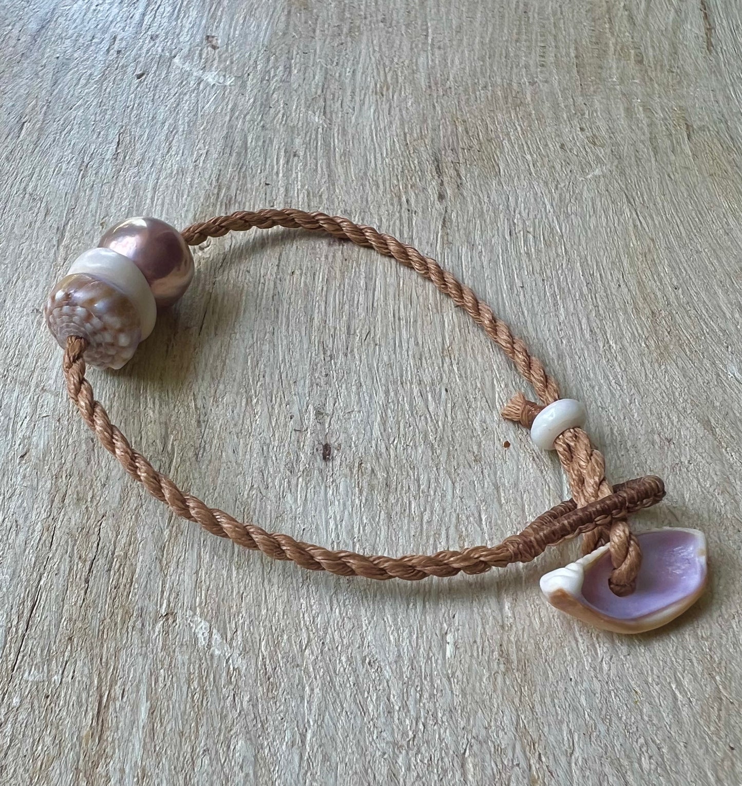 Lana Bracelet Reserved for N