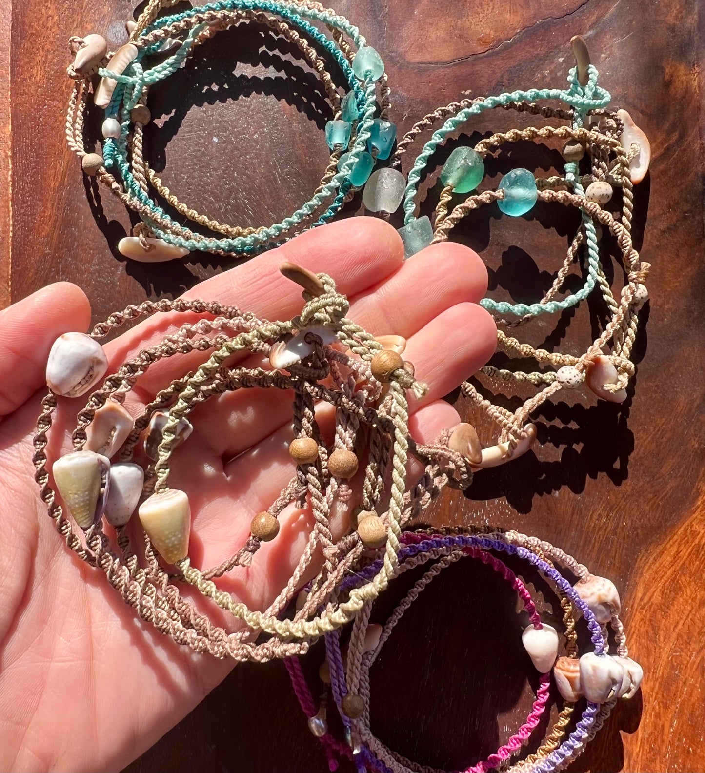 Kōkua Bracelet