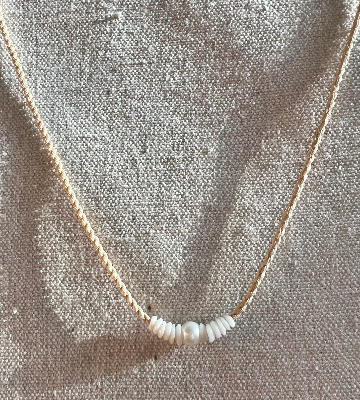 Hapa Necklace