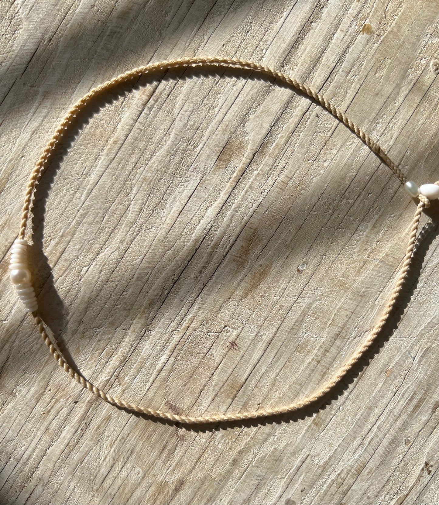 Hapa Necklace