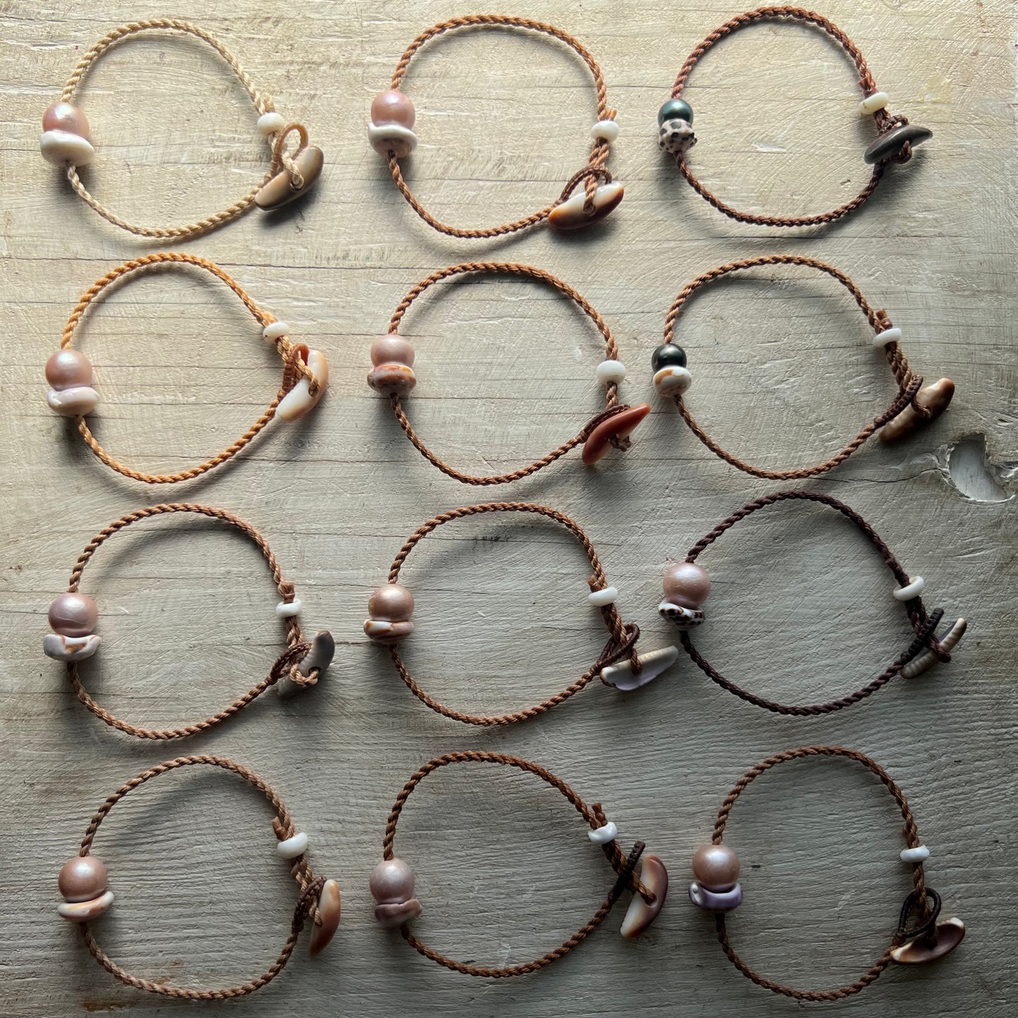 Lana Bracelet