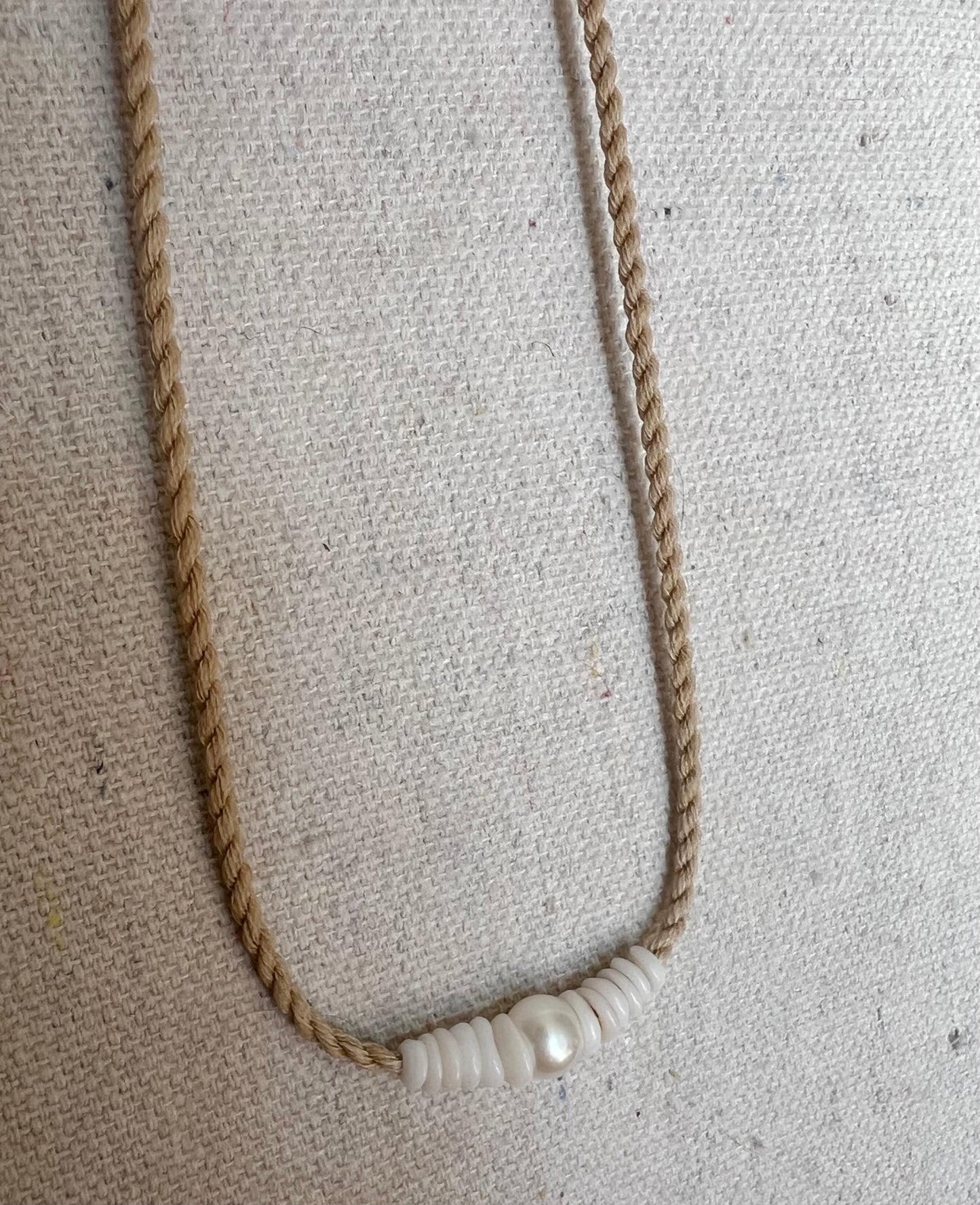 Hapa Necklace