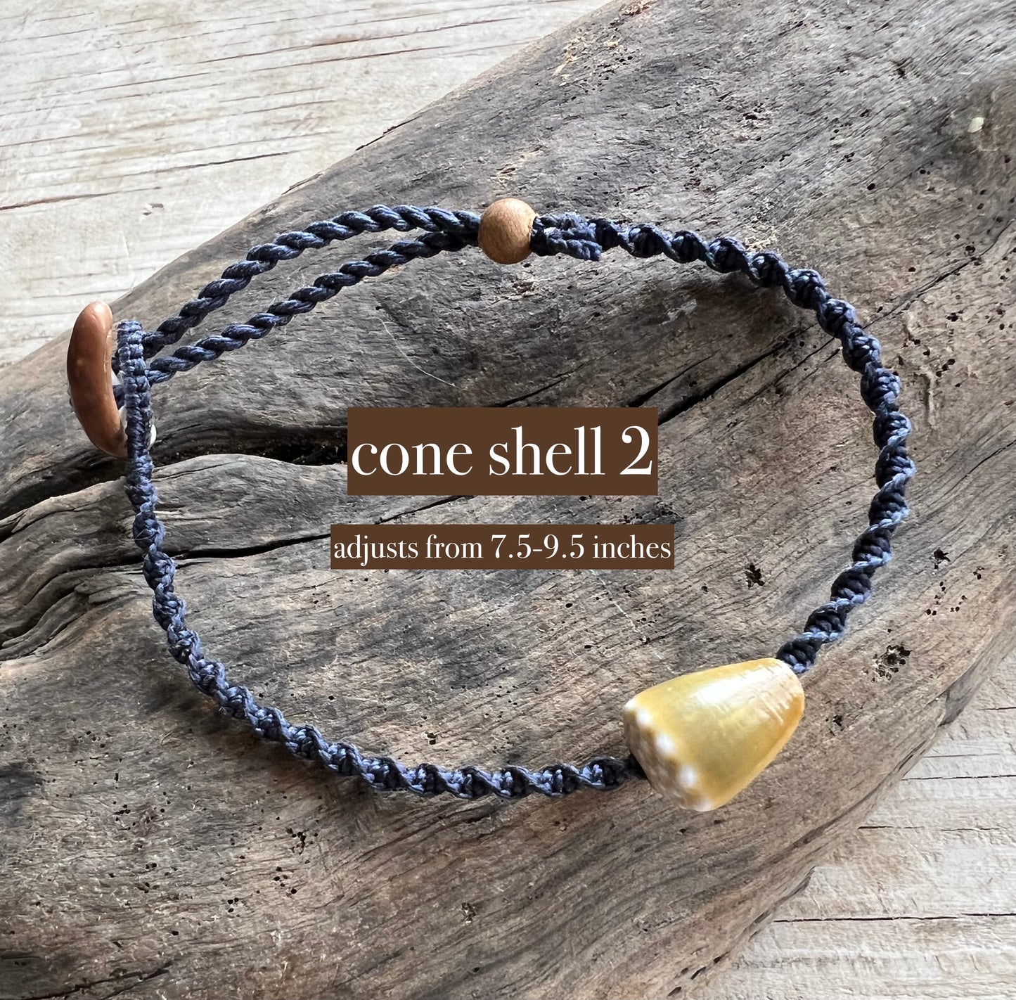 Kōkua Bracelet