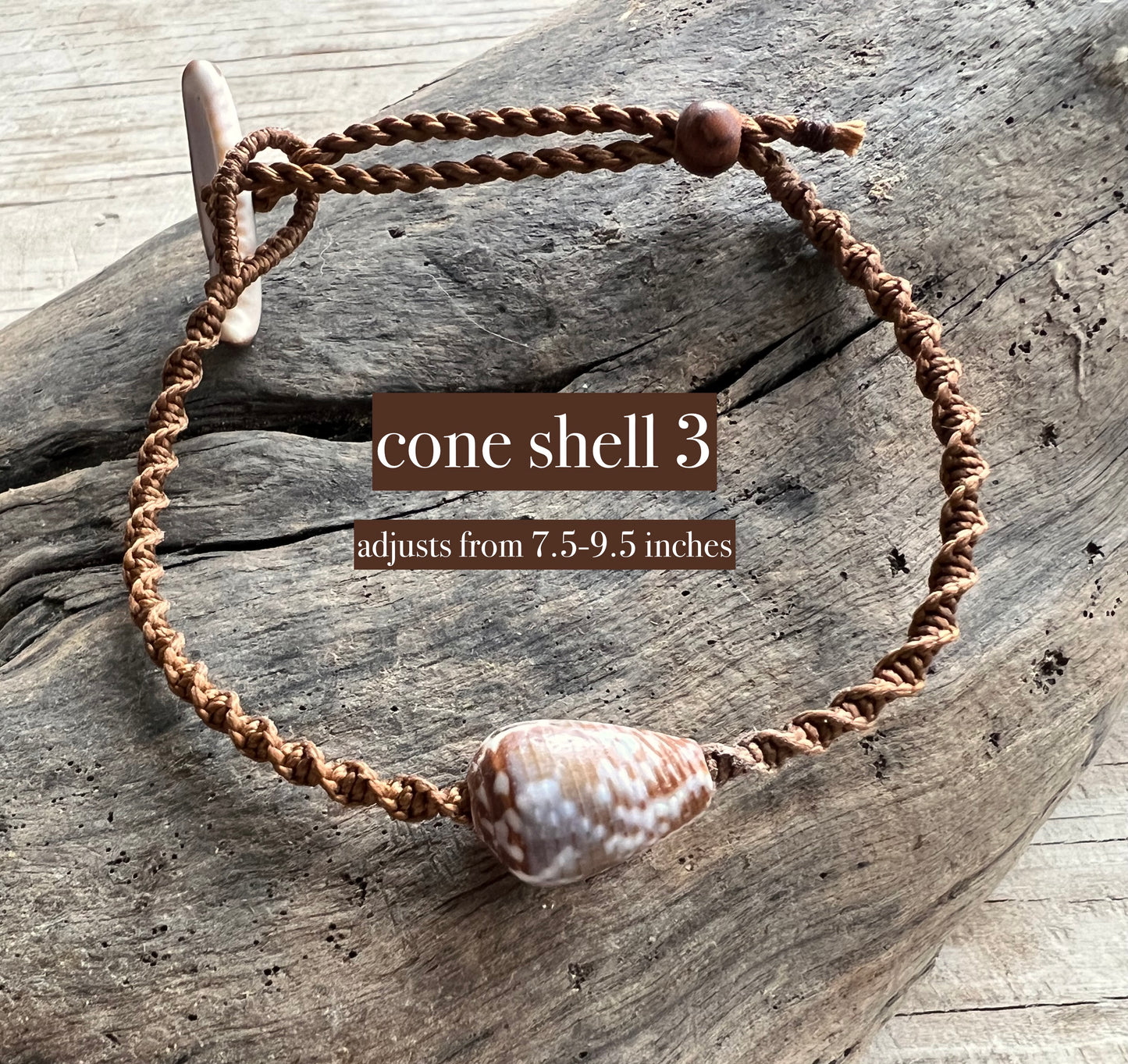 Kōkua Bracelet