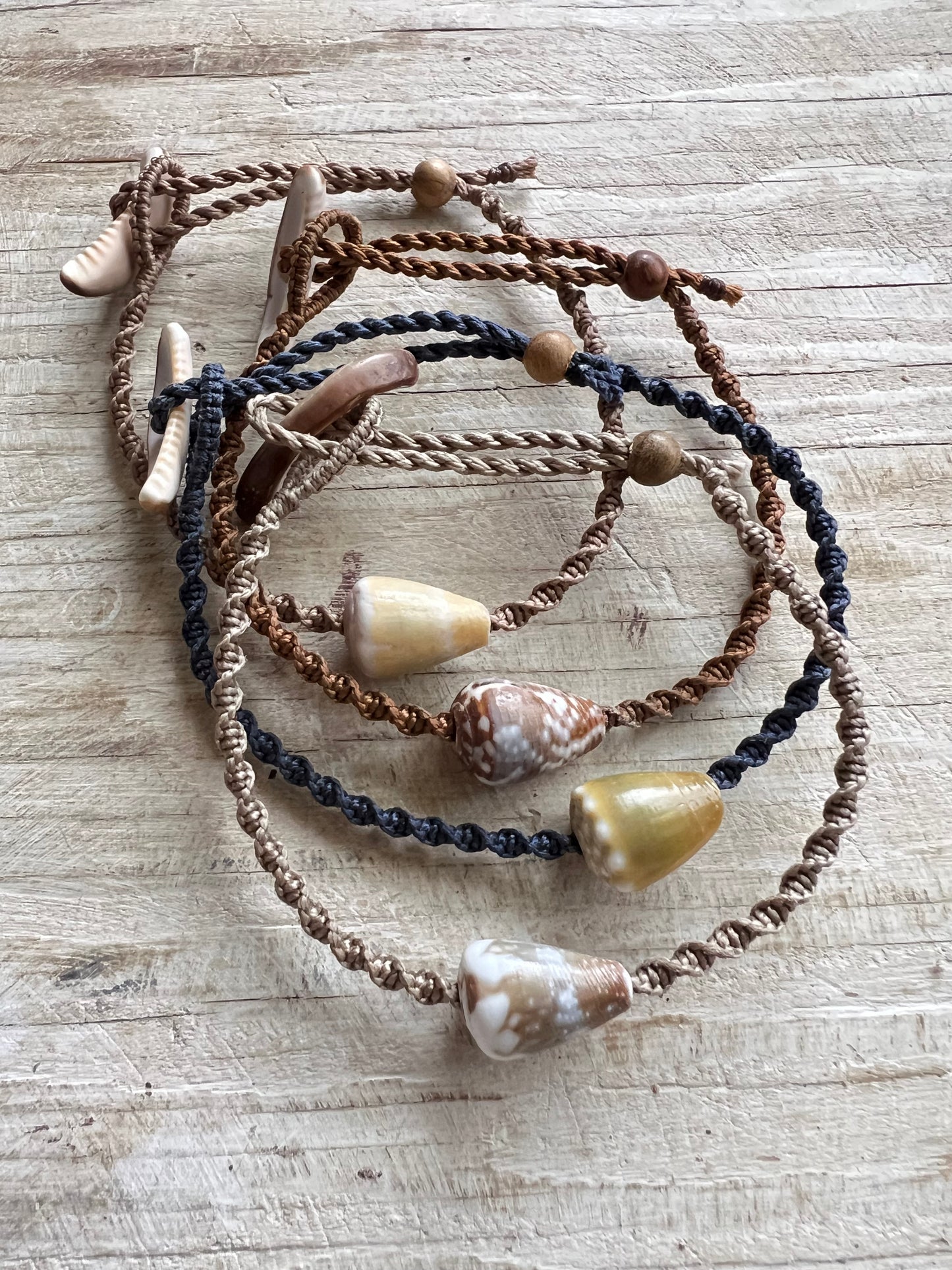 Kōkua Bracelet