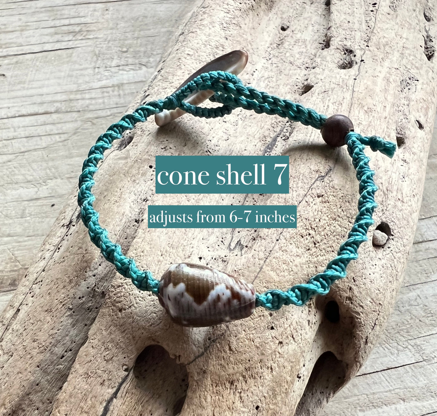 Kōkua Bracelet