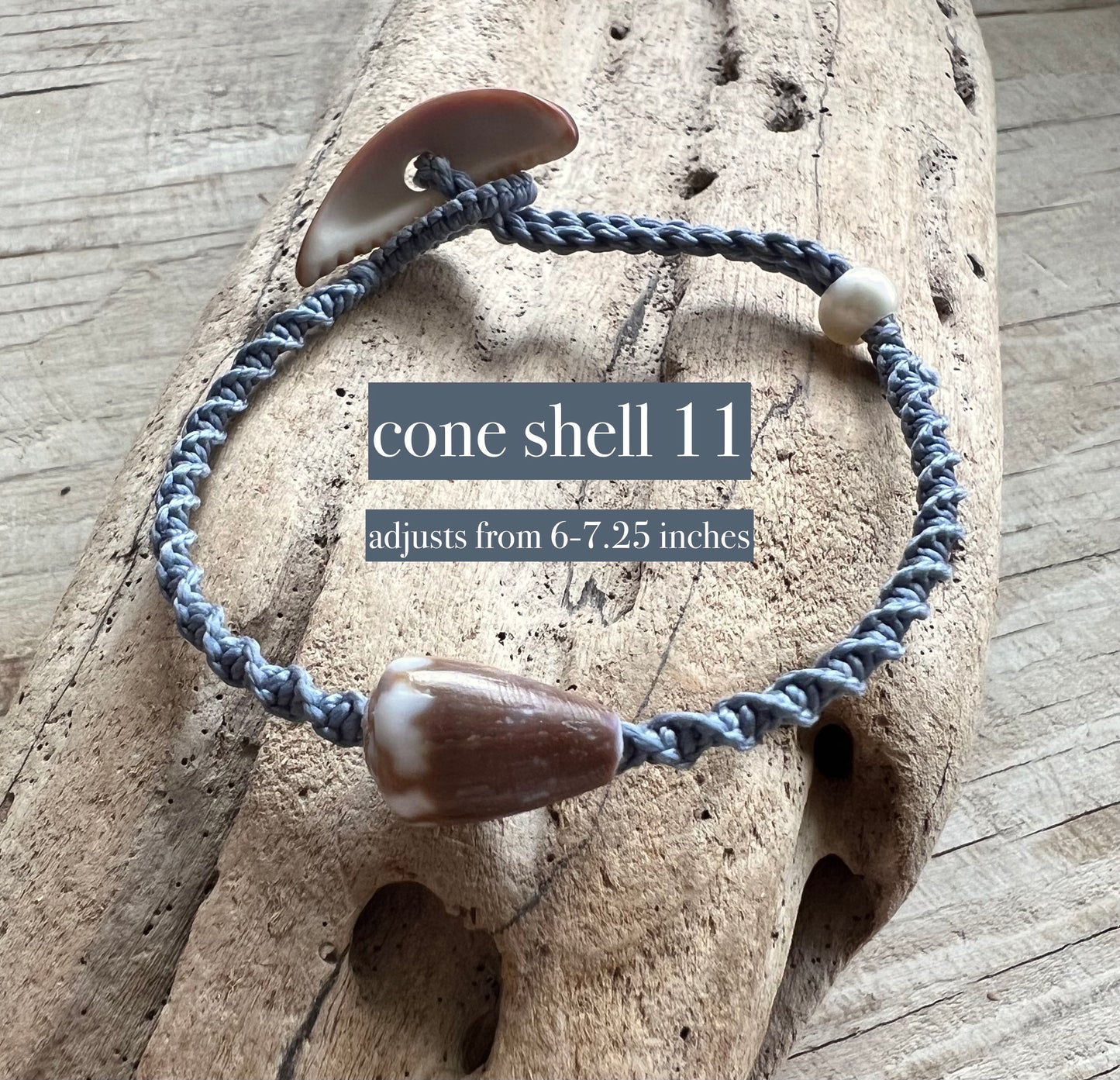 Kōkua Bracelet