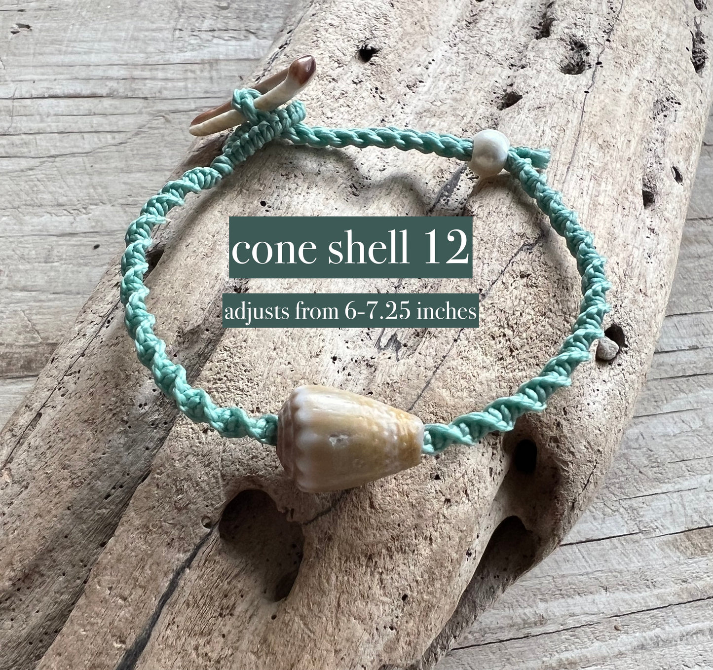 Kōkua Bracelet