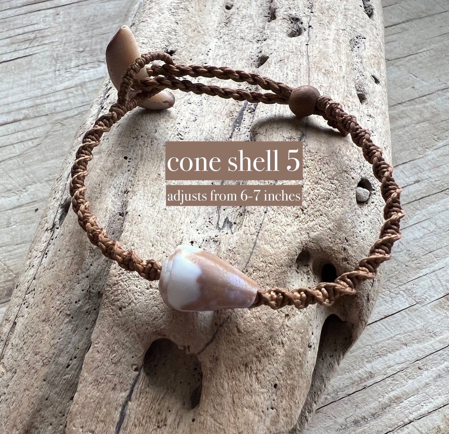 Kōkua Bracelet