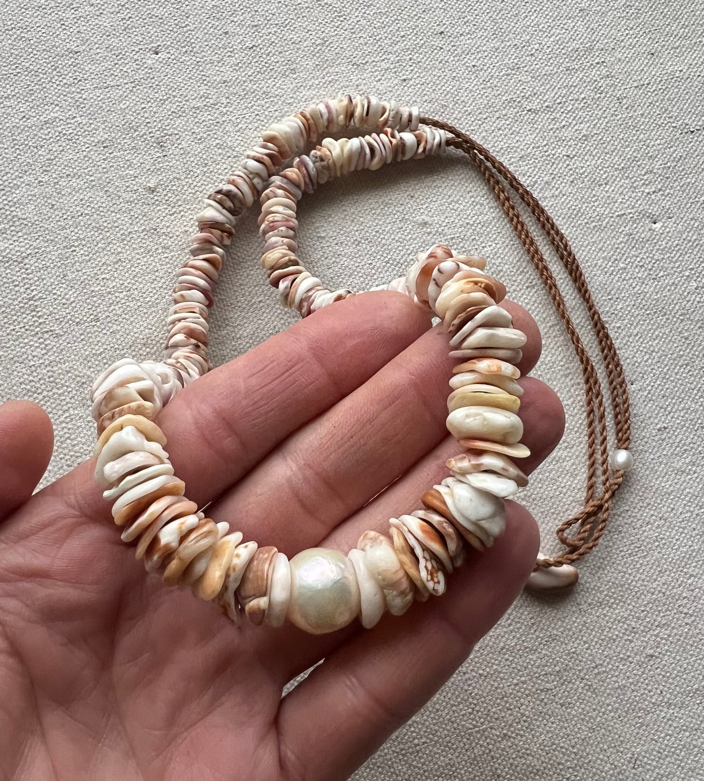 Lō'ihi Moku Lei