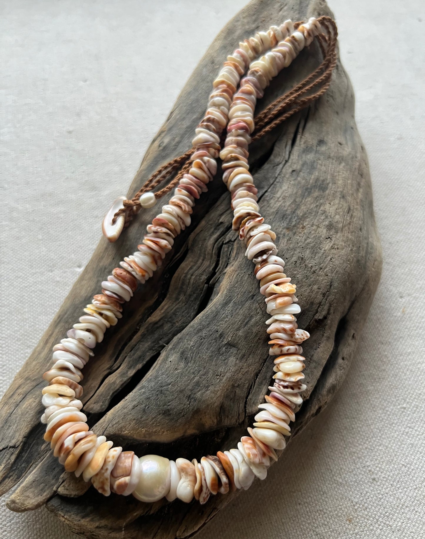 Lō'ihi Moku Lei