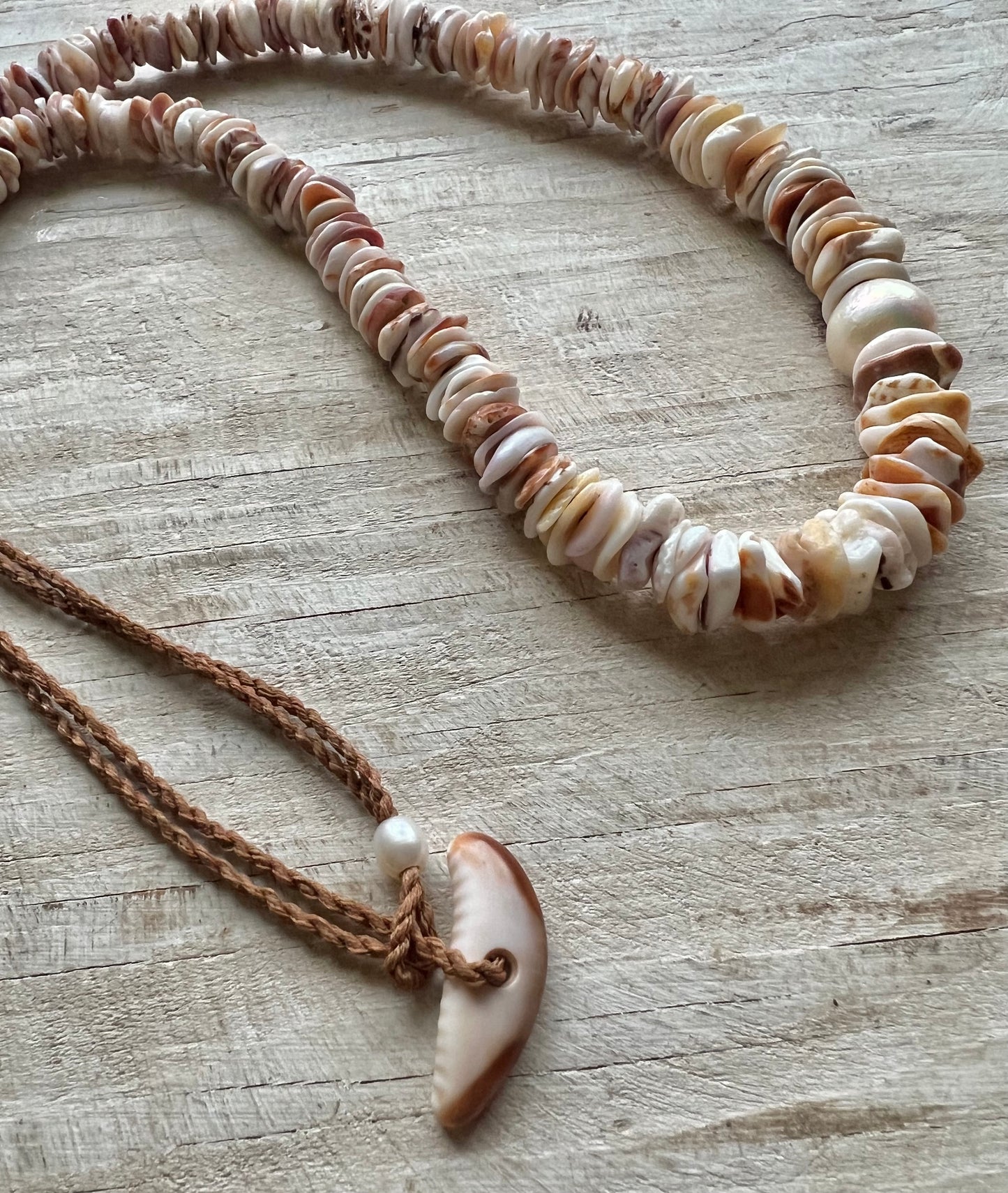 Lō'ihi Moku Lei