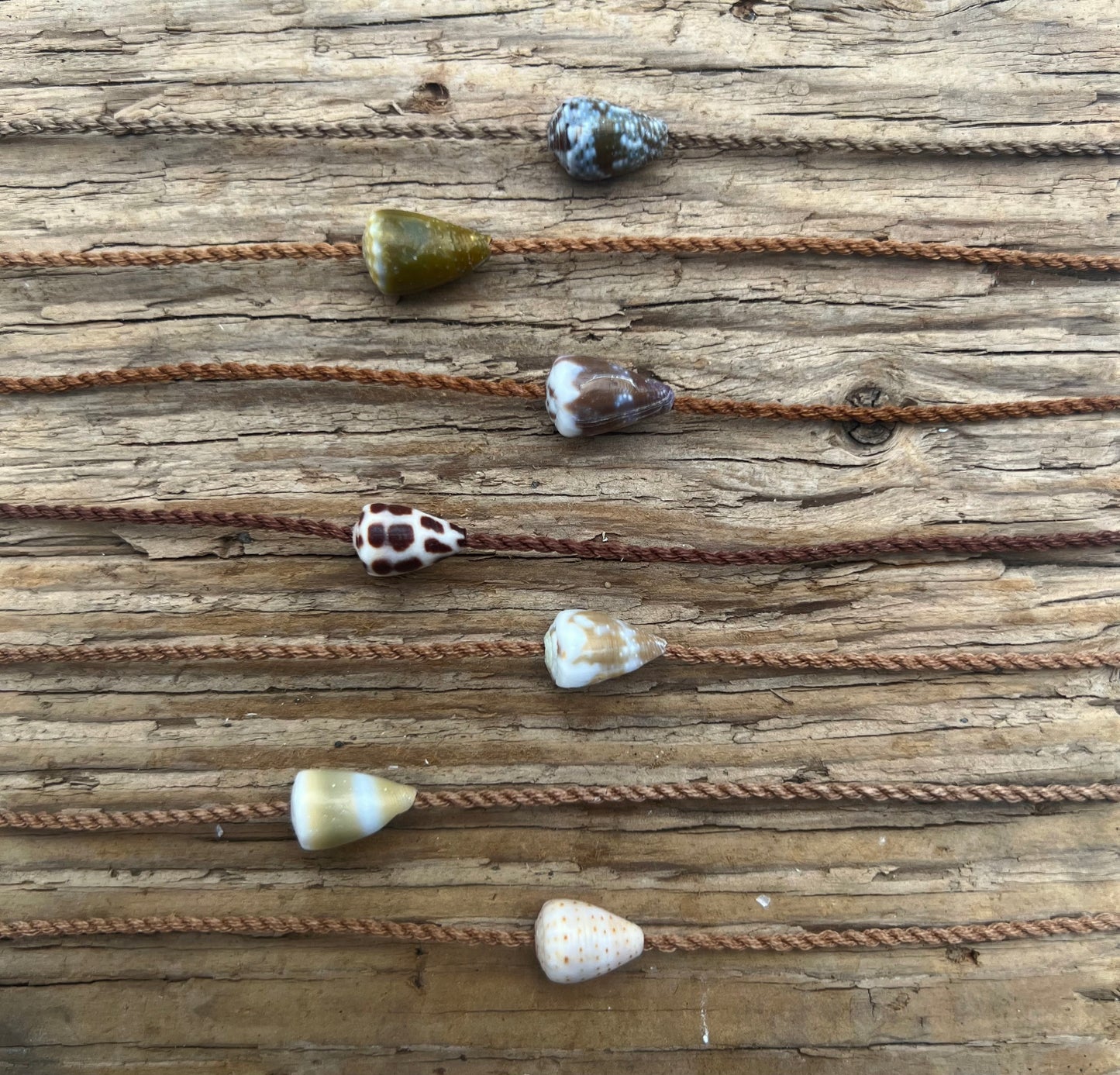 Small Kine Choker