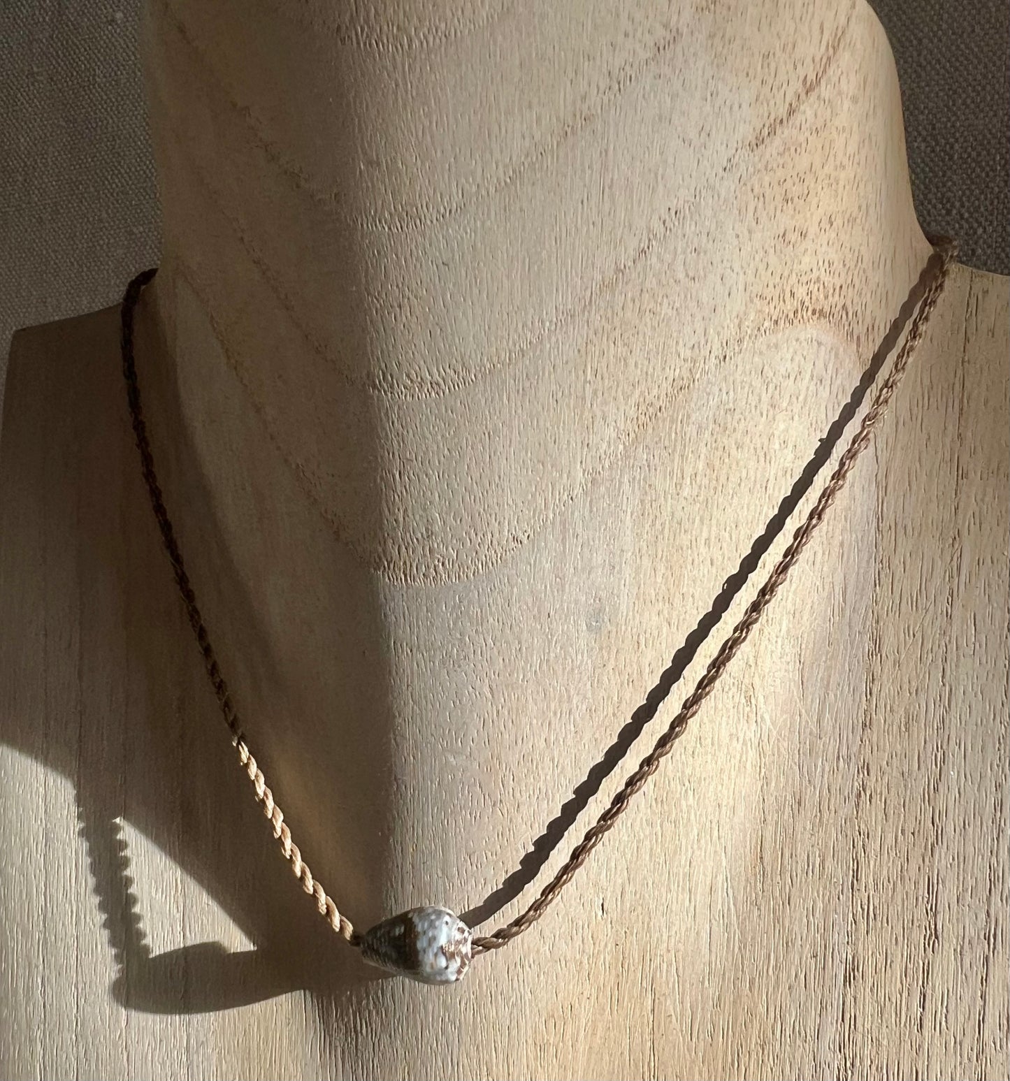 Small Kine Choker