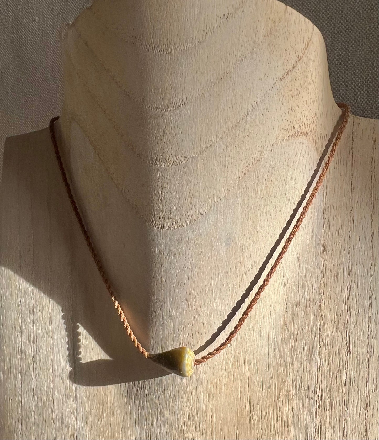 Small Kine Choker