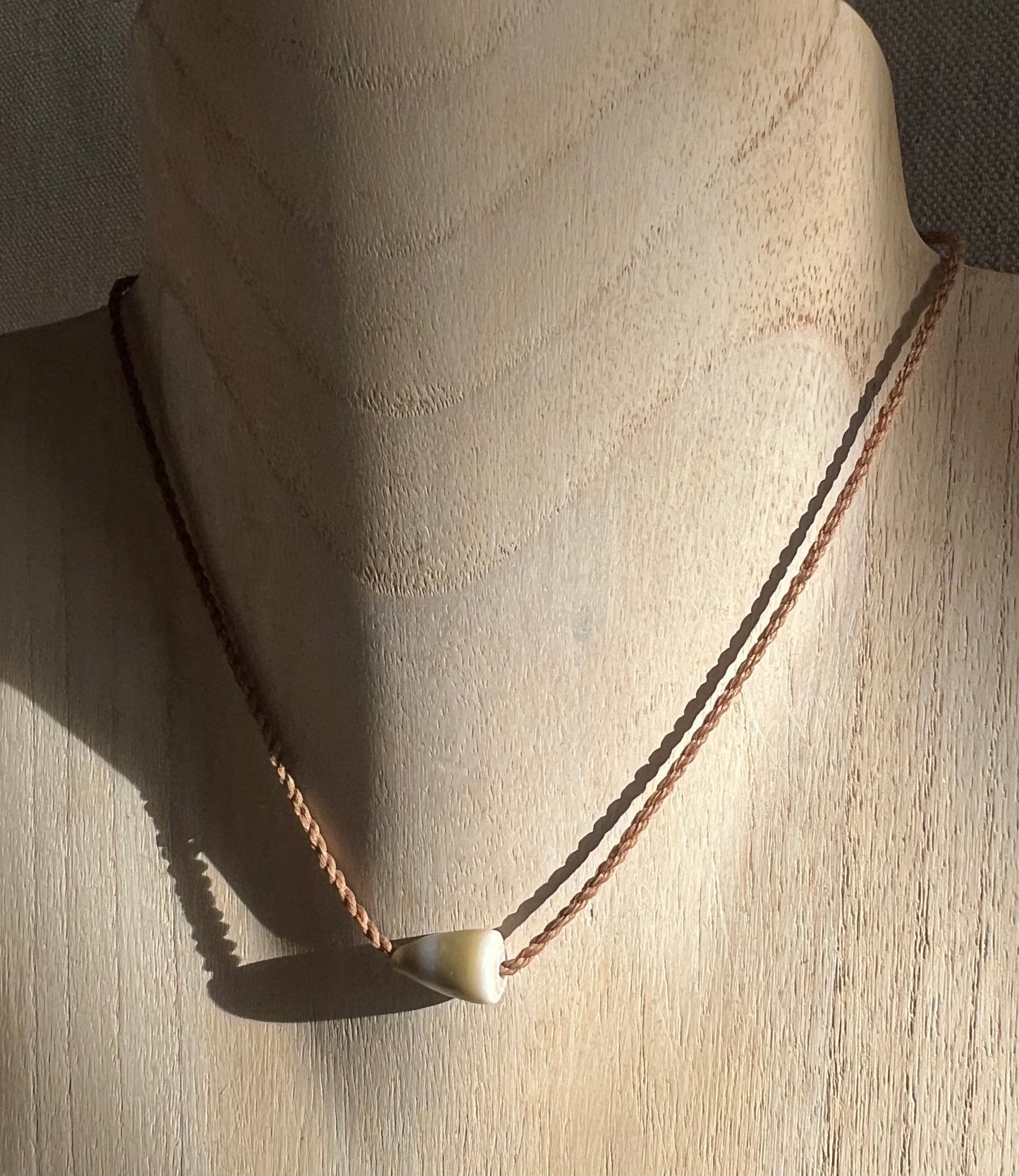 Small Kine Choker