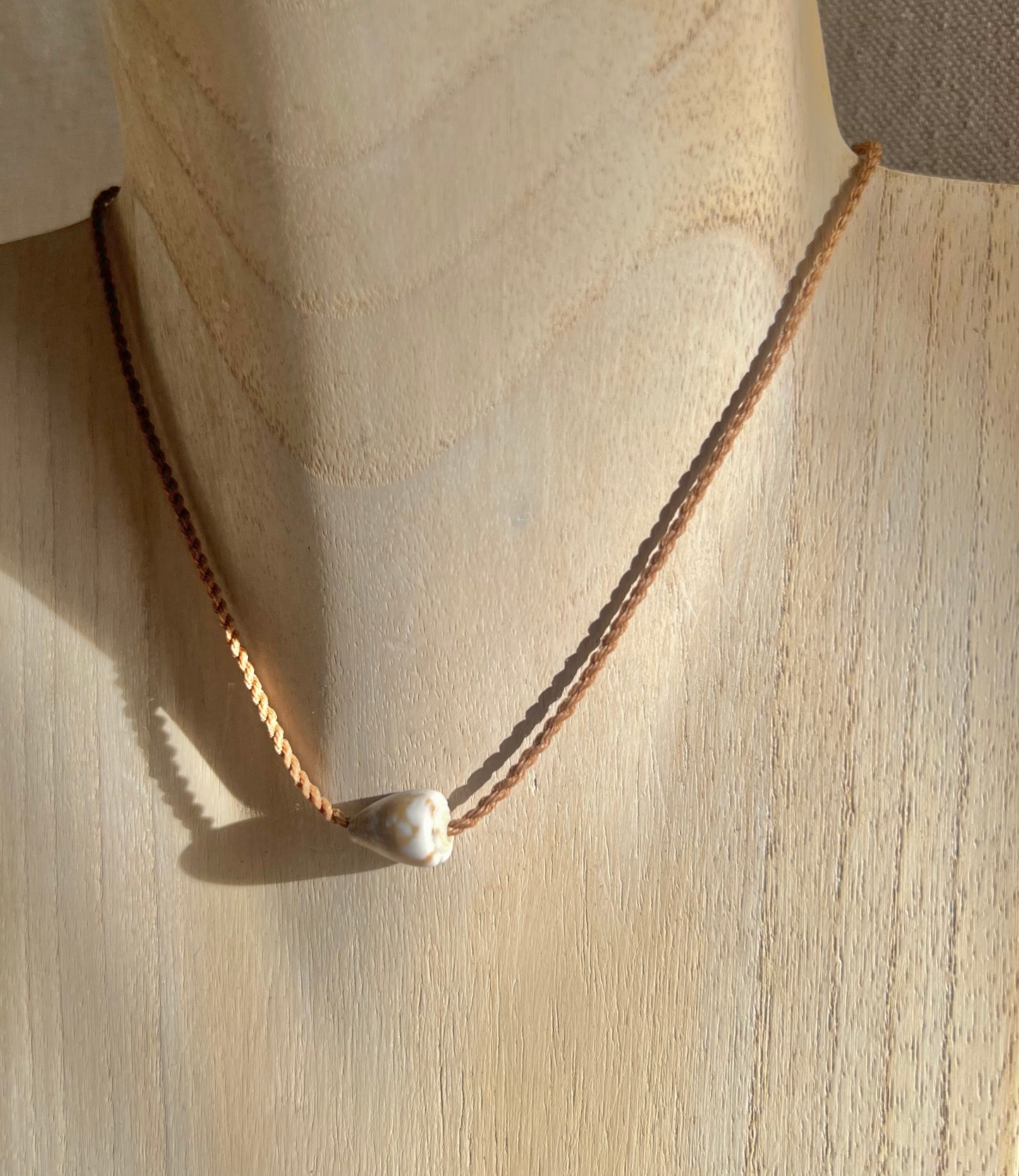 Small Kine Choker