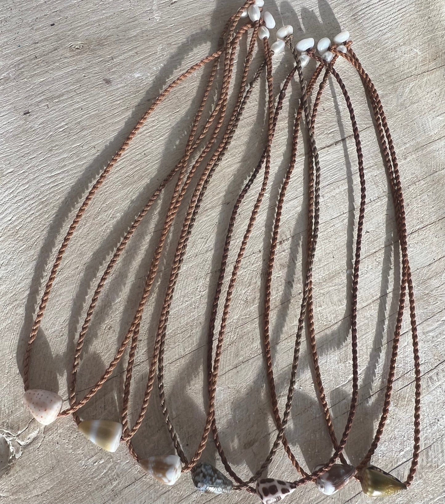 Small Kine Choker