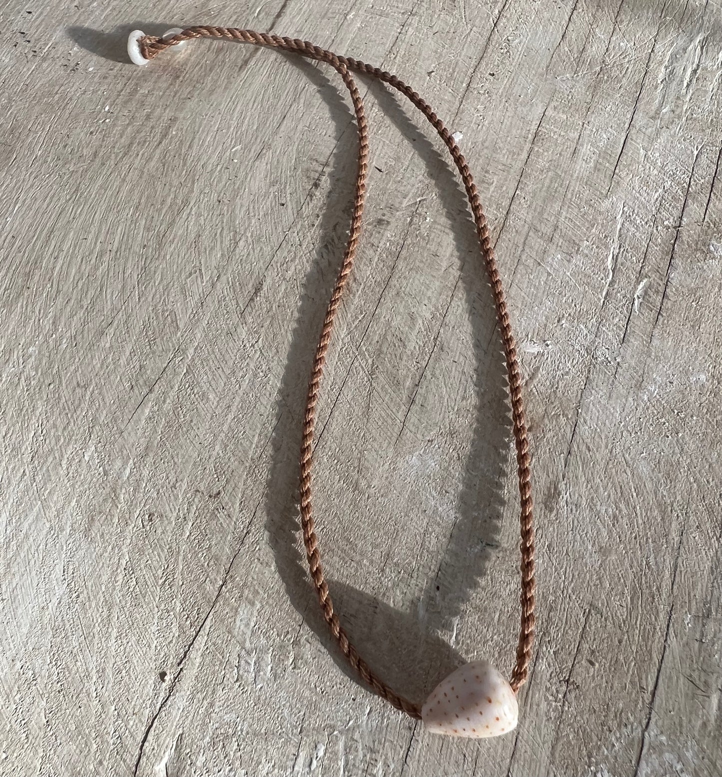 Small Kine Choker