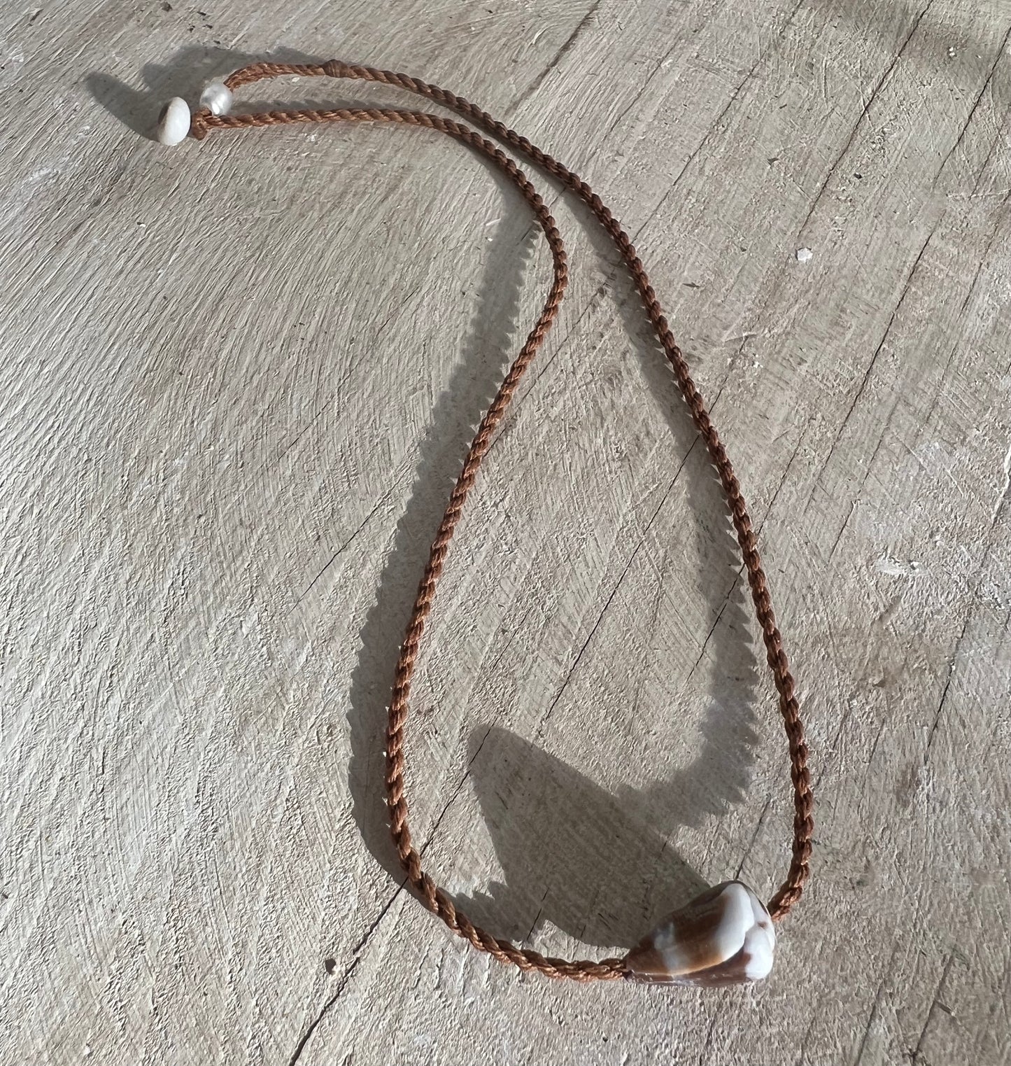 Small Kine Choker