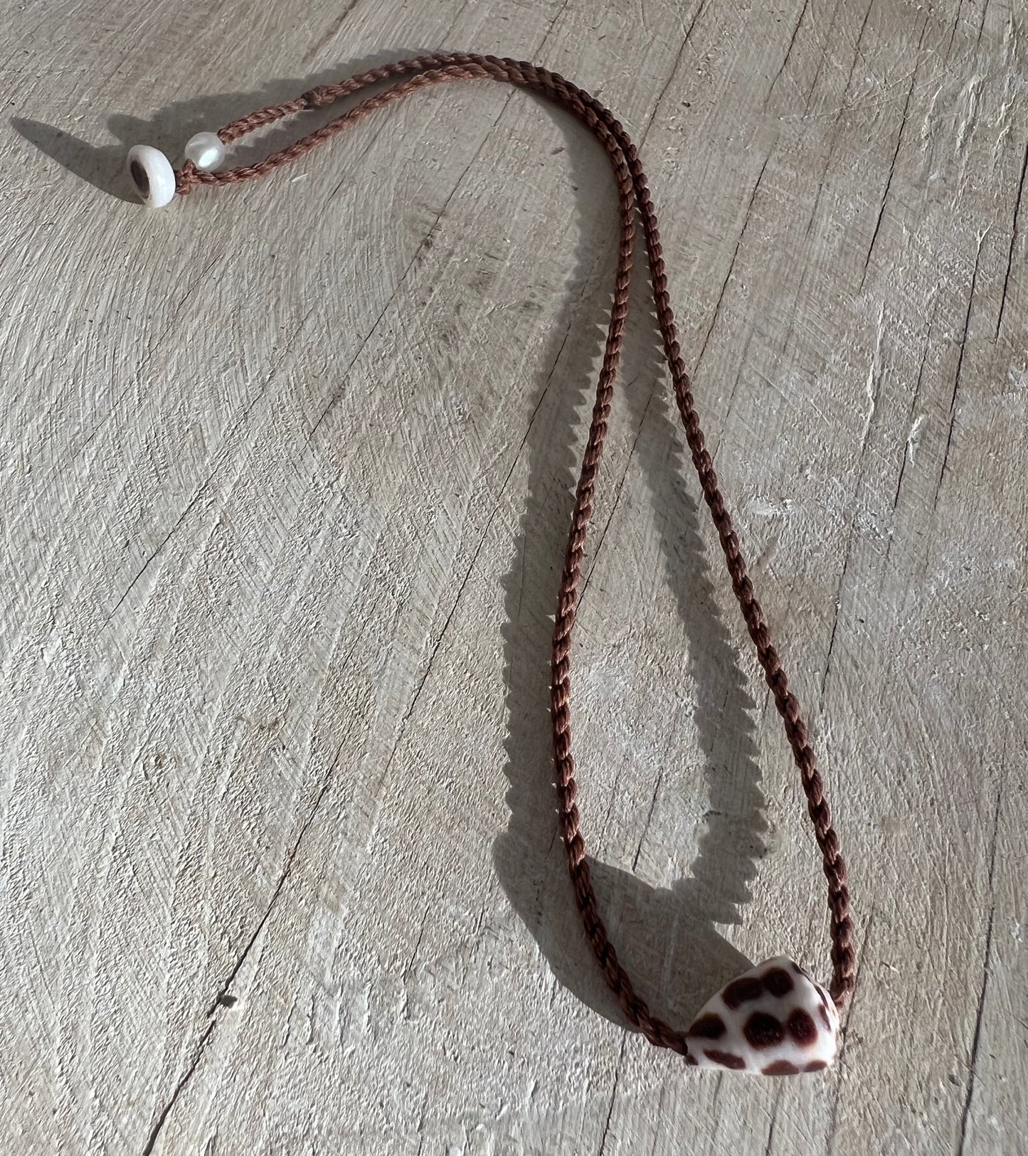 Small Kine Choker