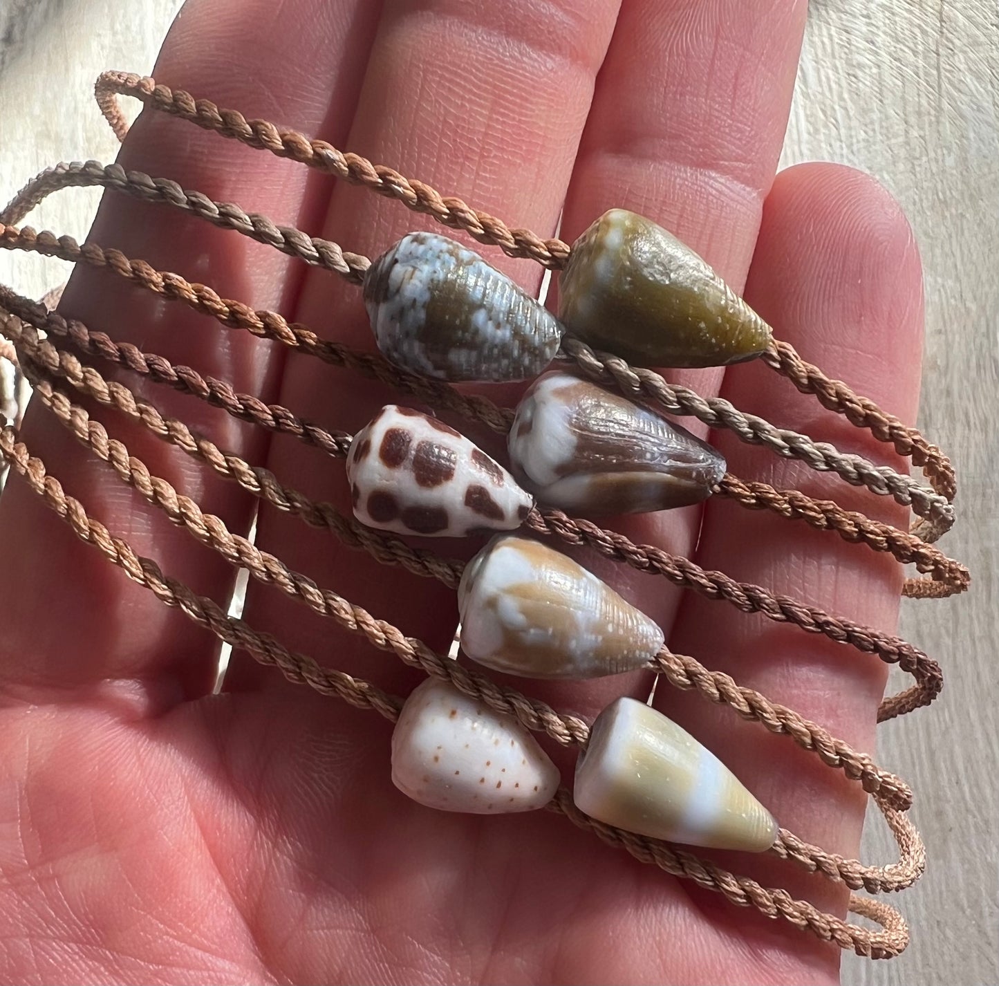 Small Kine Choker