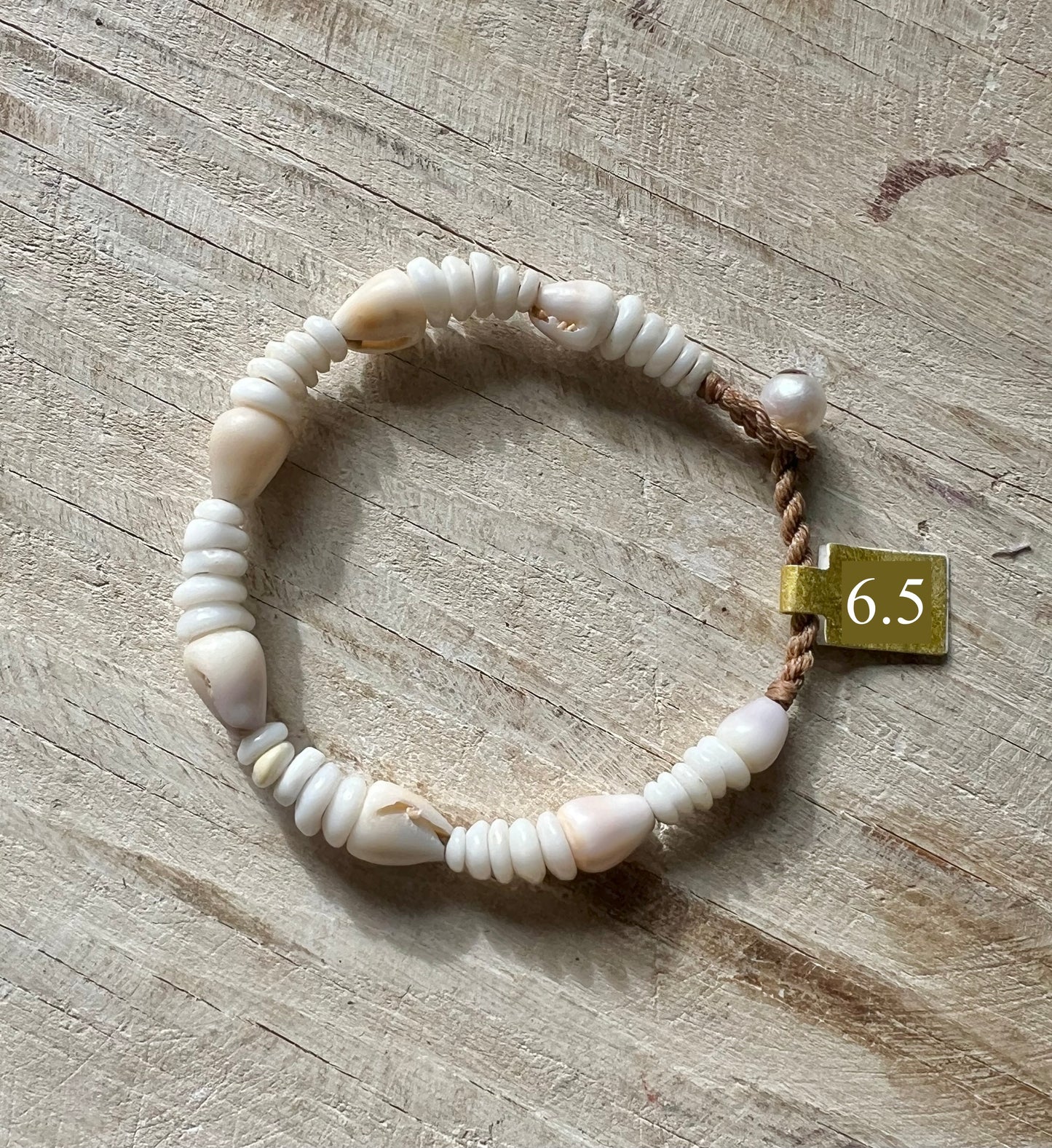 Kaya Bracelet