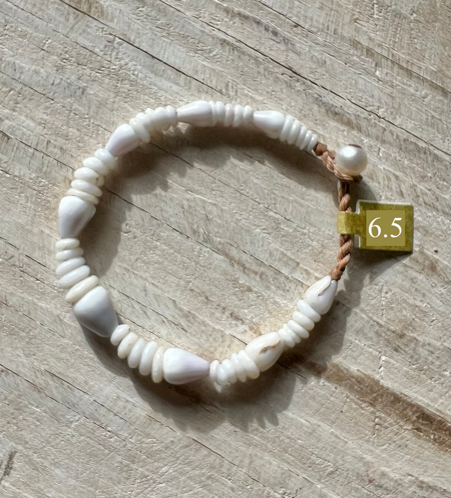 Kaya Bracelet