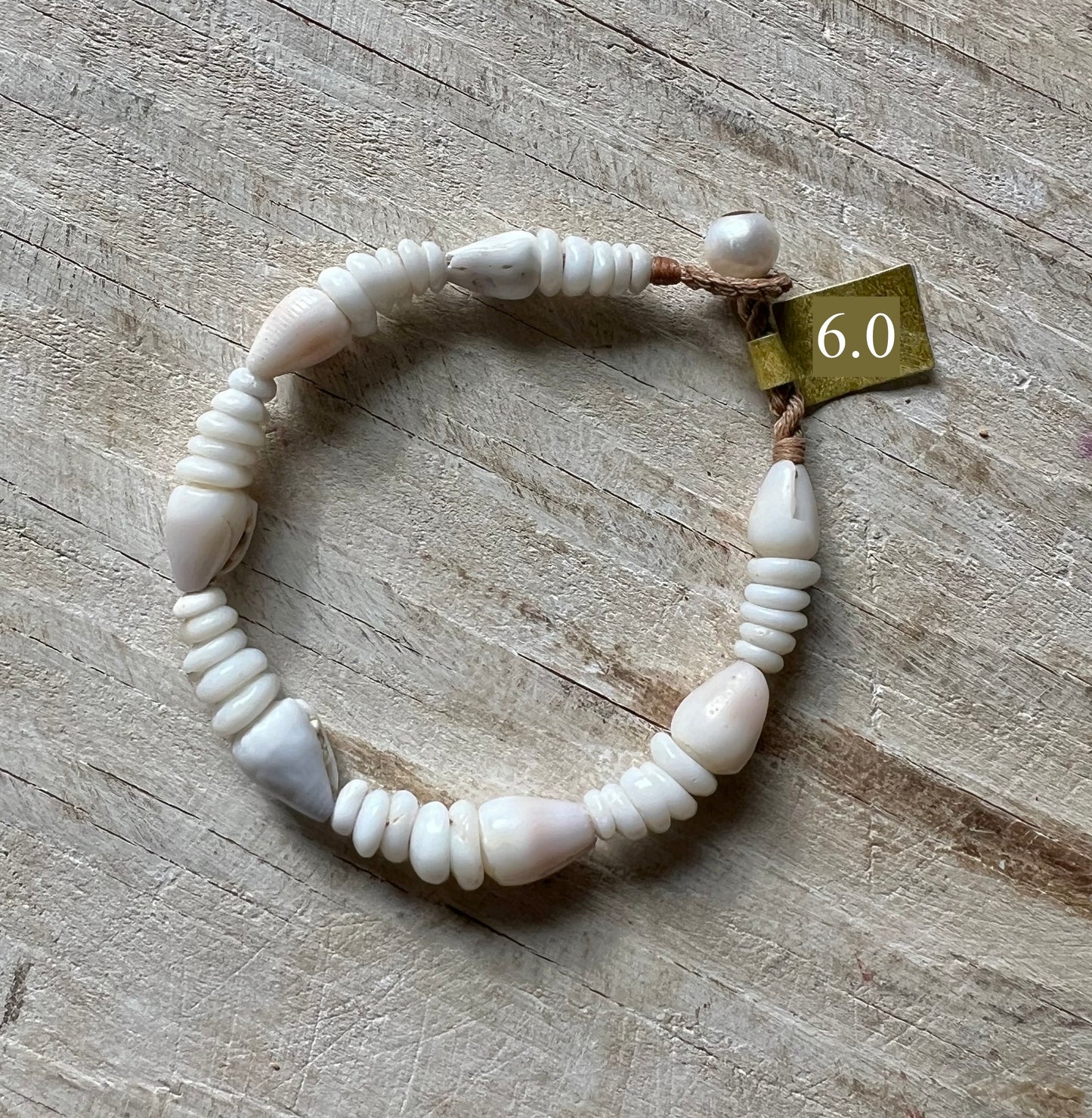 Kaya Bracelet