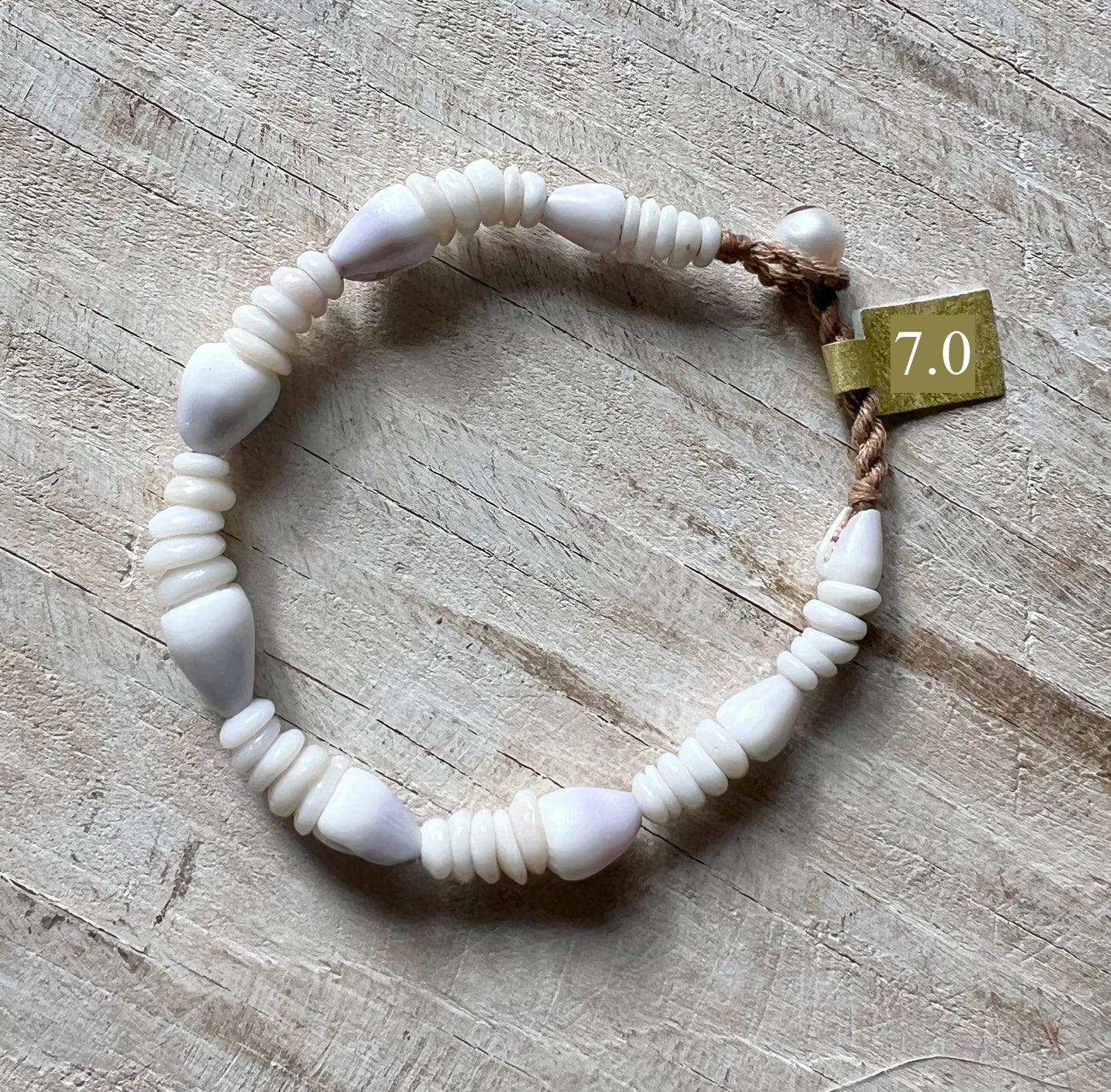 Kaya Bracelet