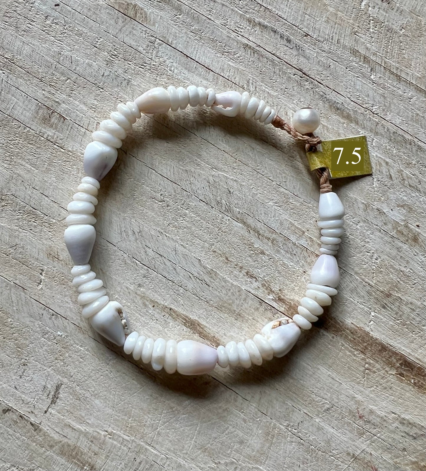 Kaya Bracelet