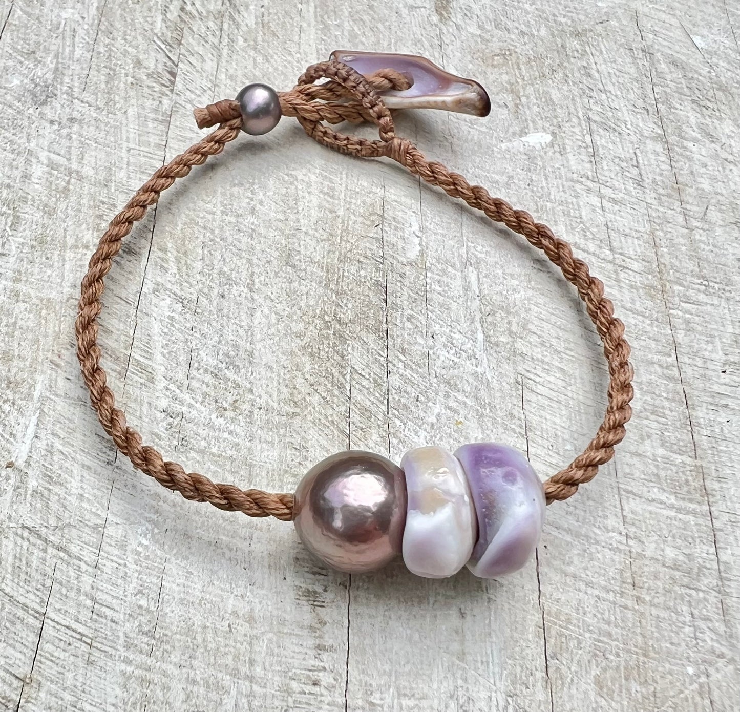 Lana Bracelet Reserved for N