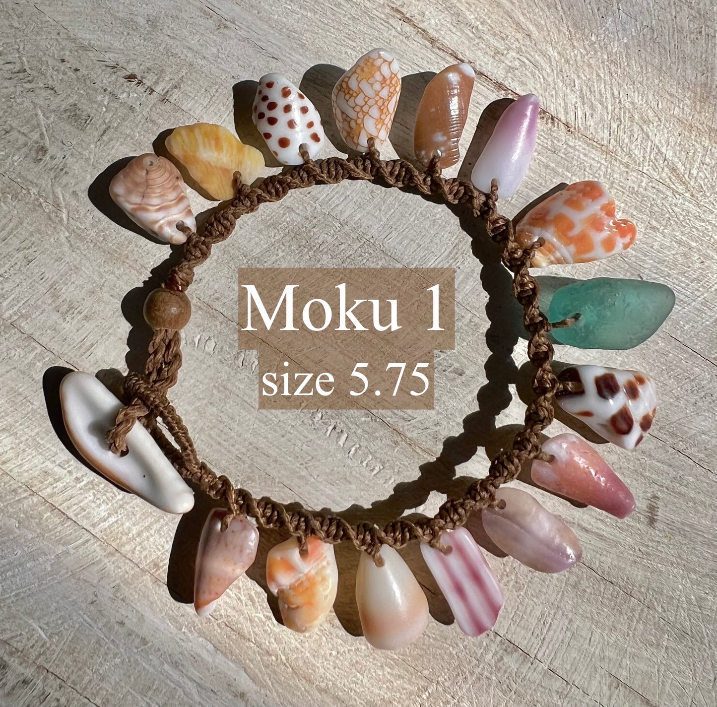 Moku Bracelet