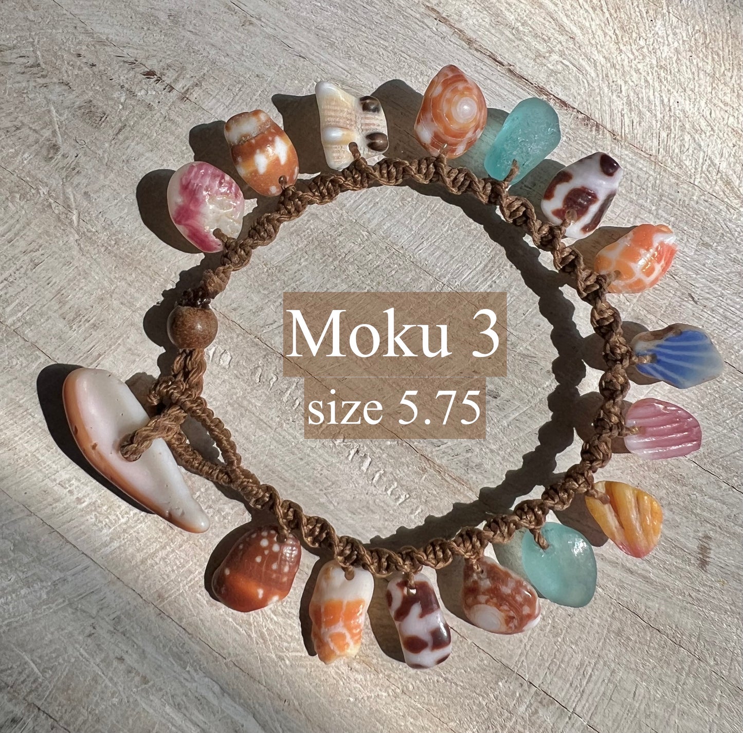 Moku Bracelet