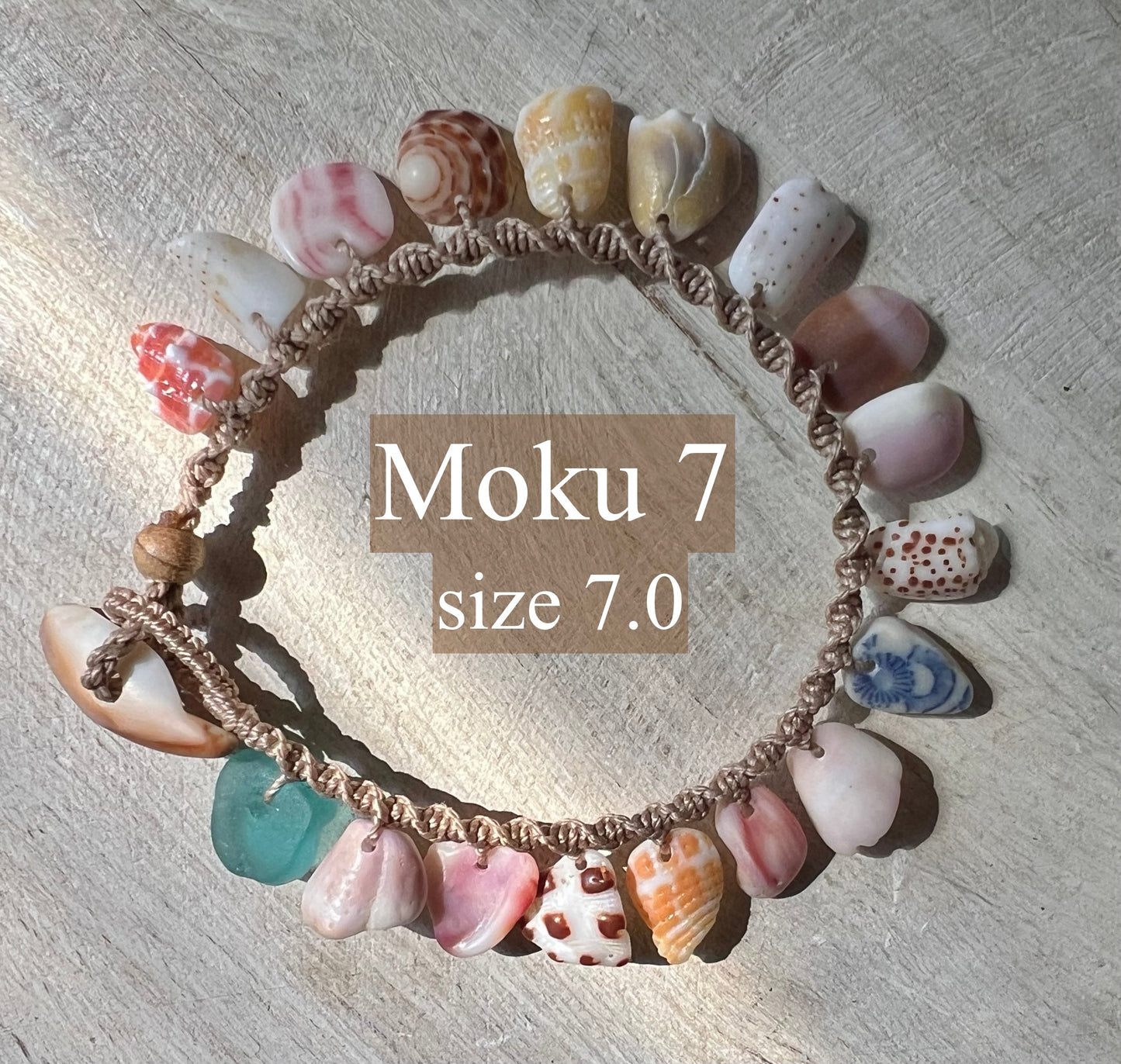 Moku Bracelet