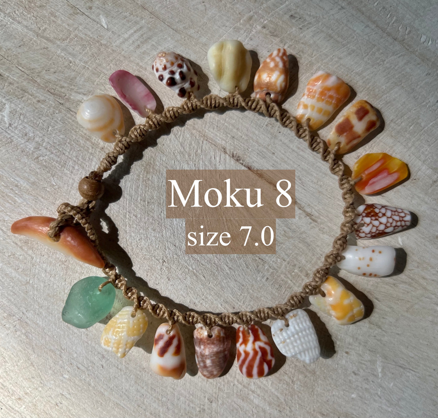 Moku Bracelet