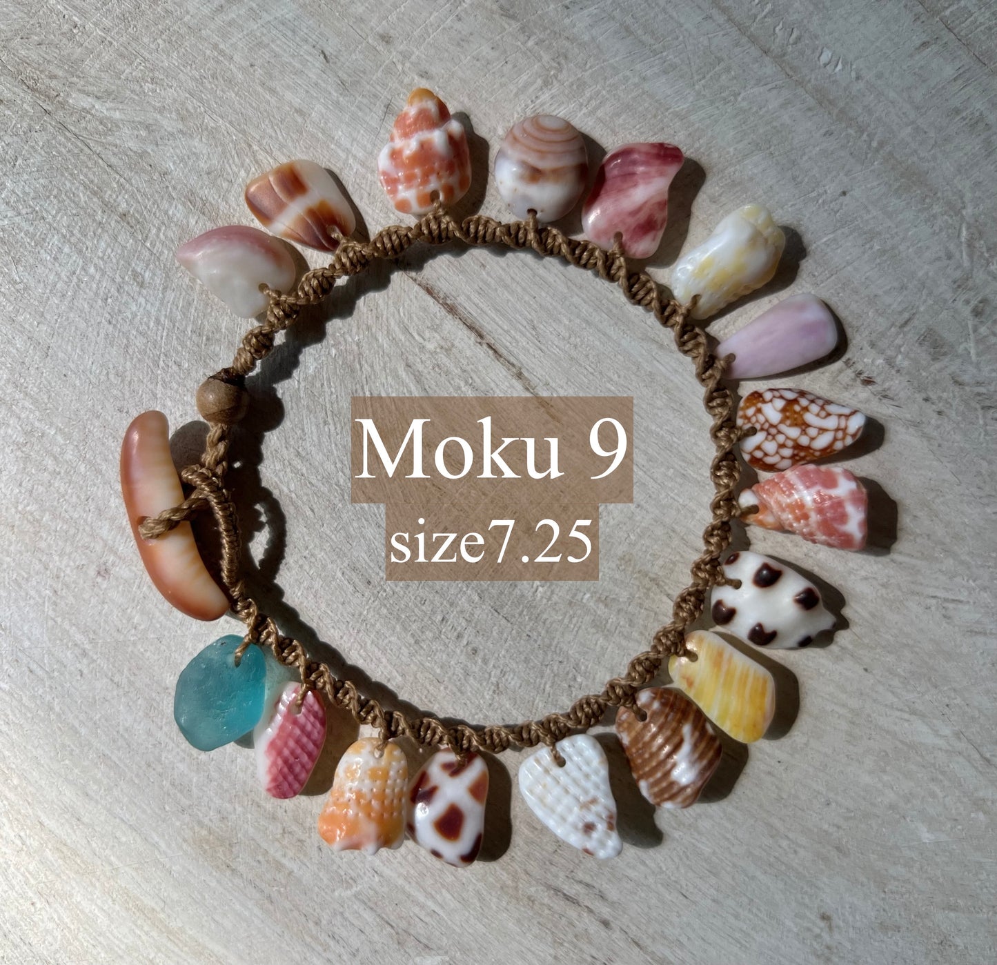 Moku Bracelet