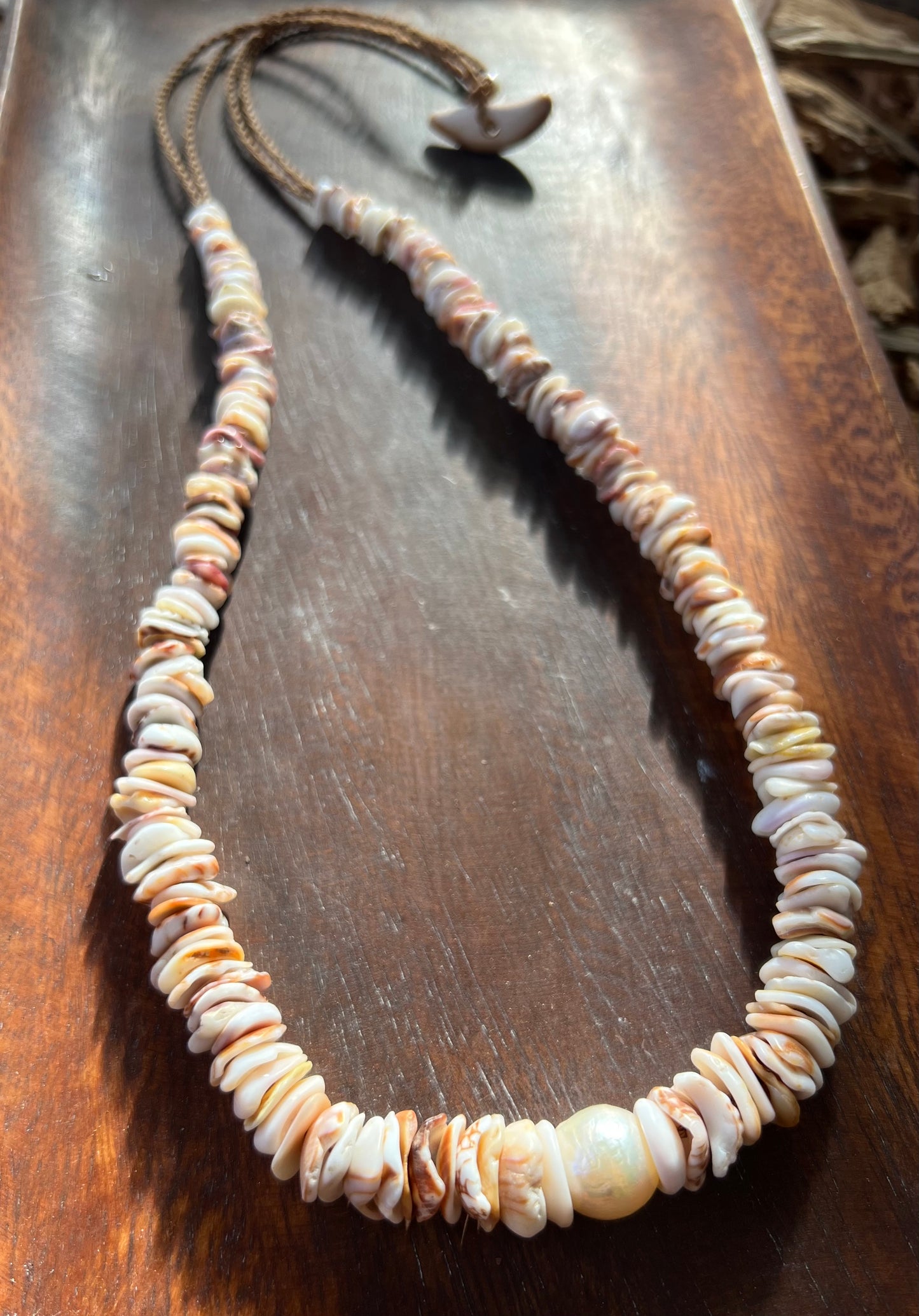 Lō'ihi Moku Lei