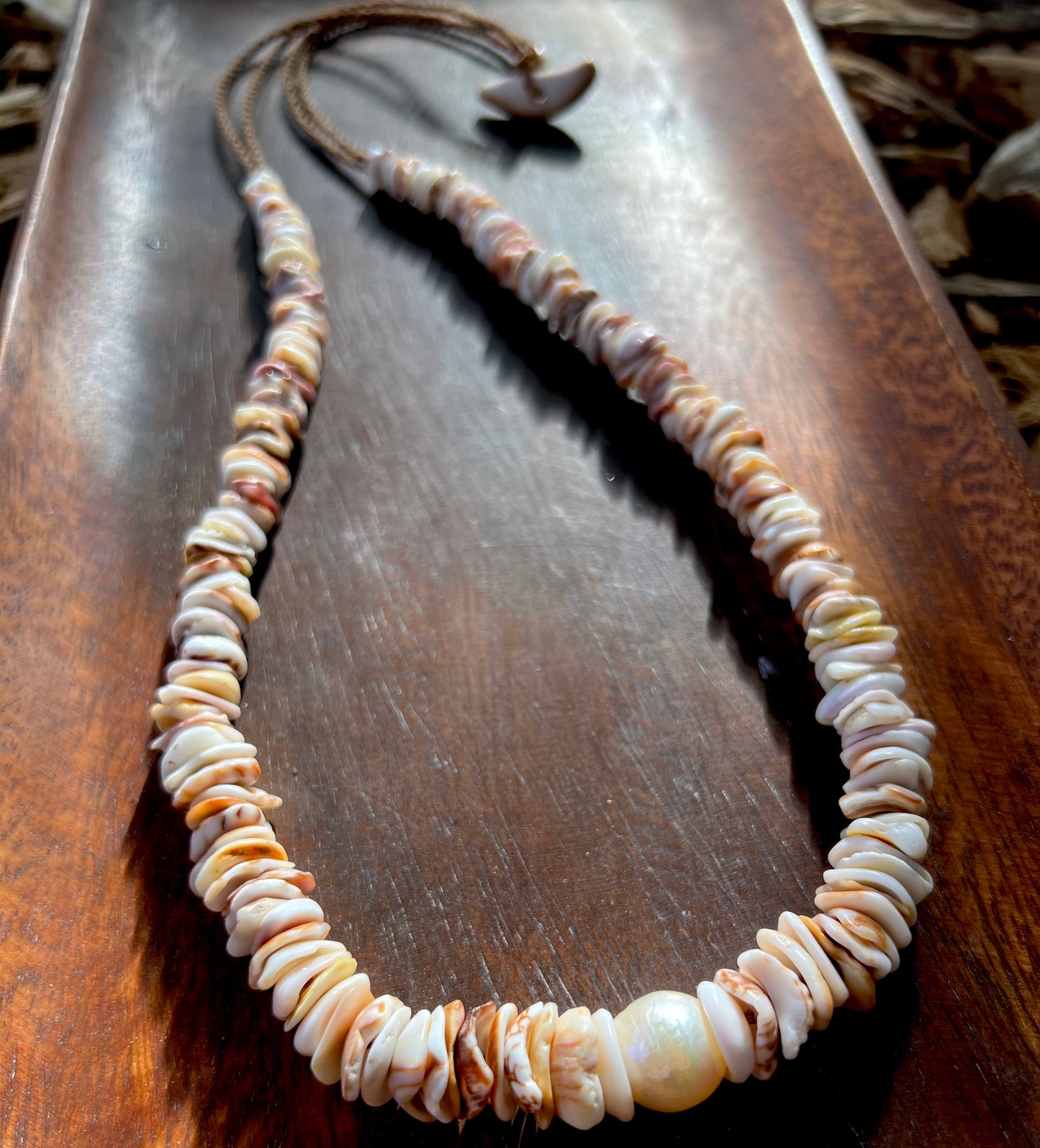 Lō'ihi Moku Lei
