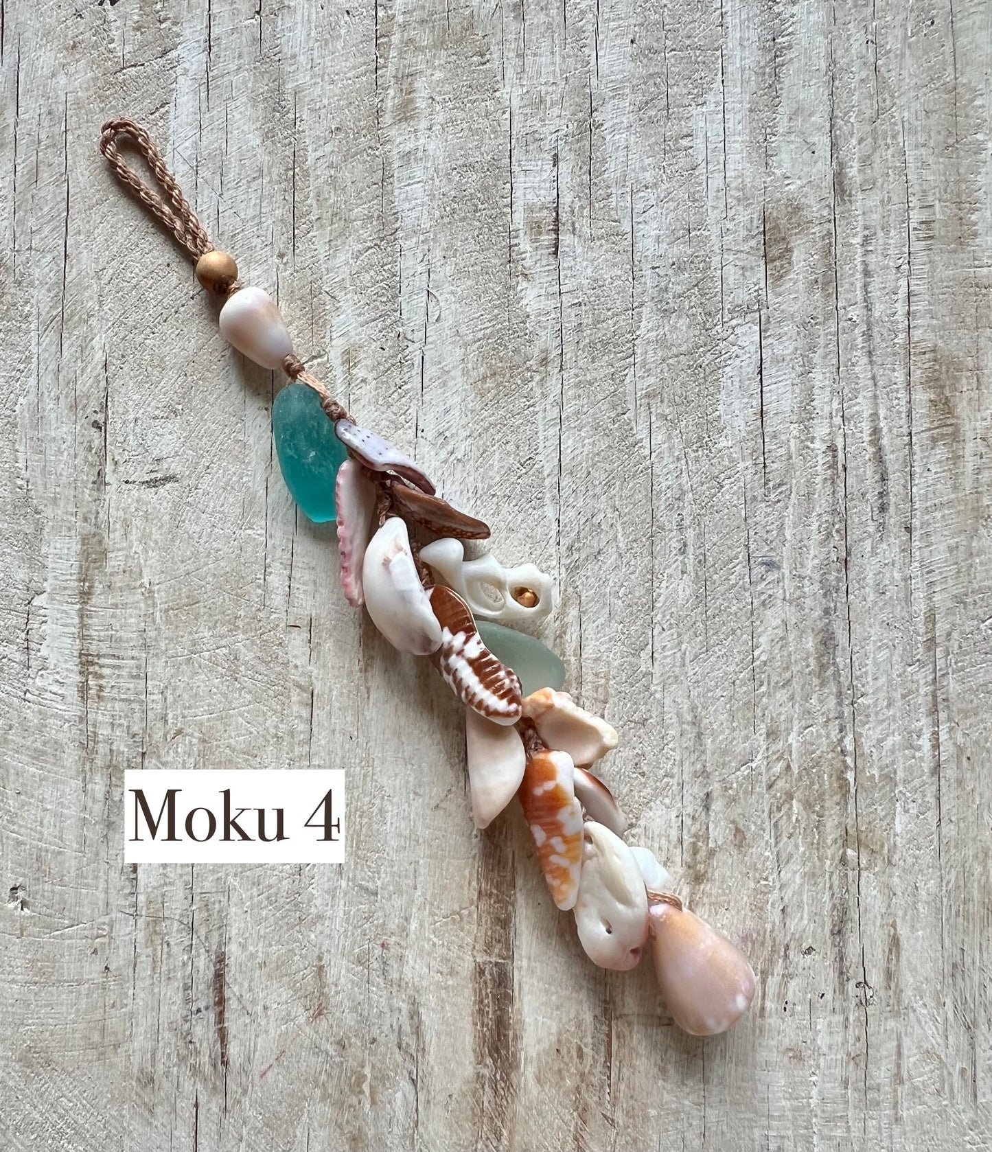 Moku Sun Catcher (15 piece)