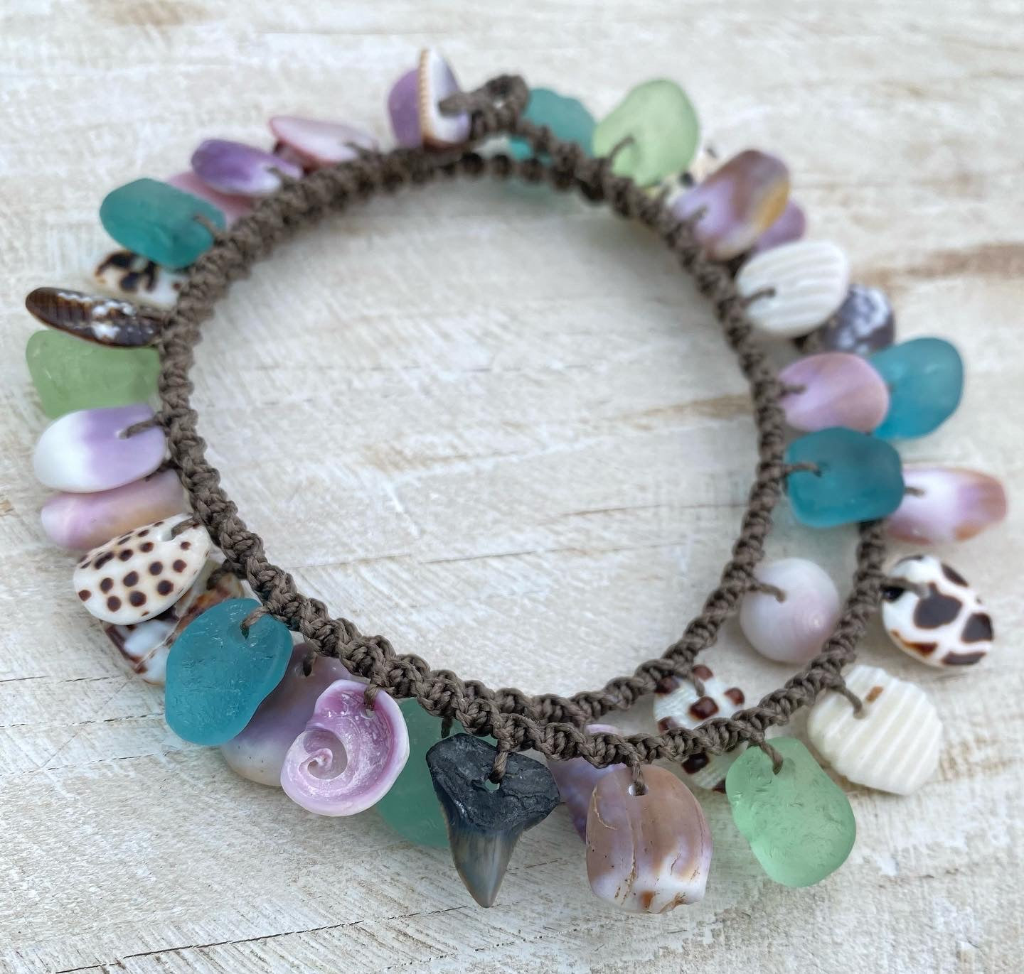 Custom Bracelet Bundle Reserved for J