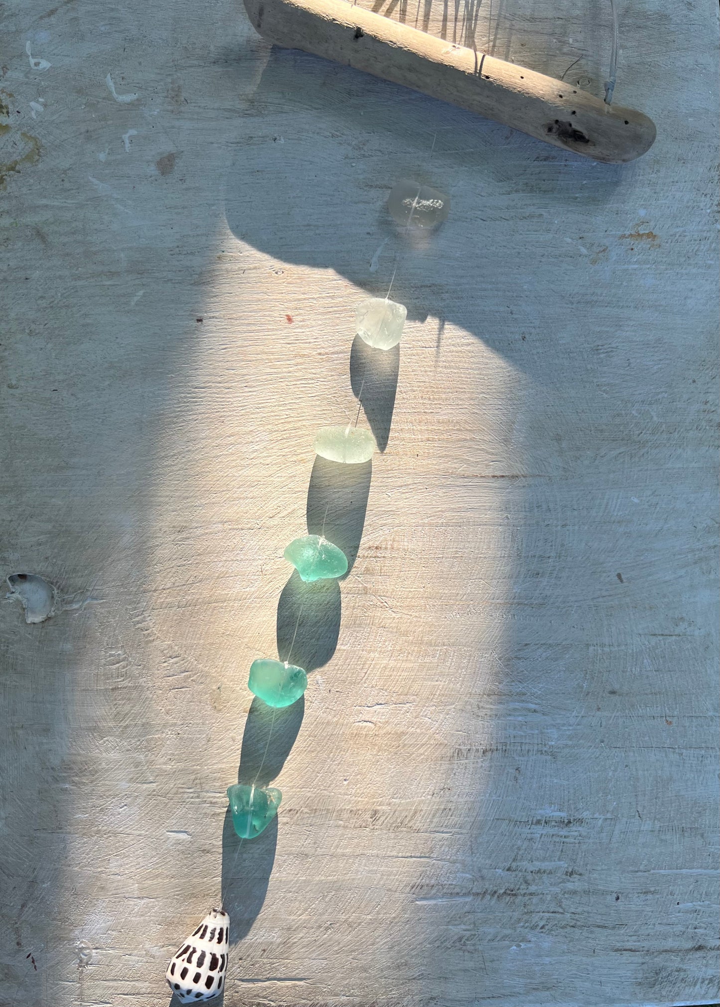 Makani Sun Catcher Reserved for B