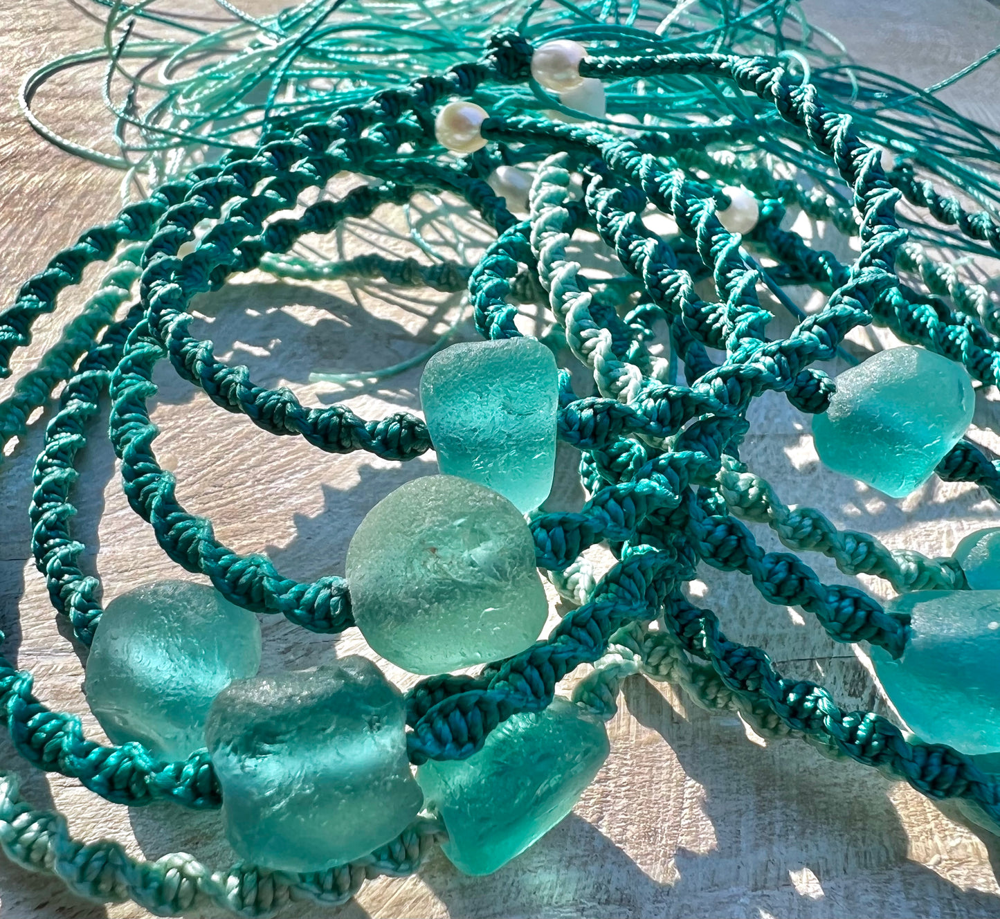 Molokini Bracelet Bundle Reserved for L