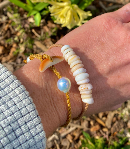 Custom Bracelet Bundle Reserved for J