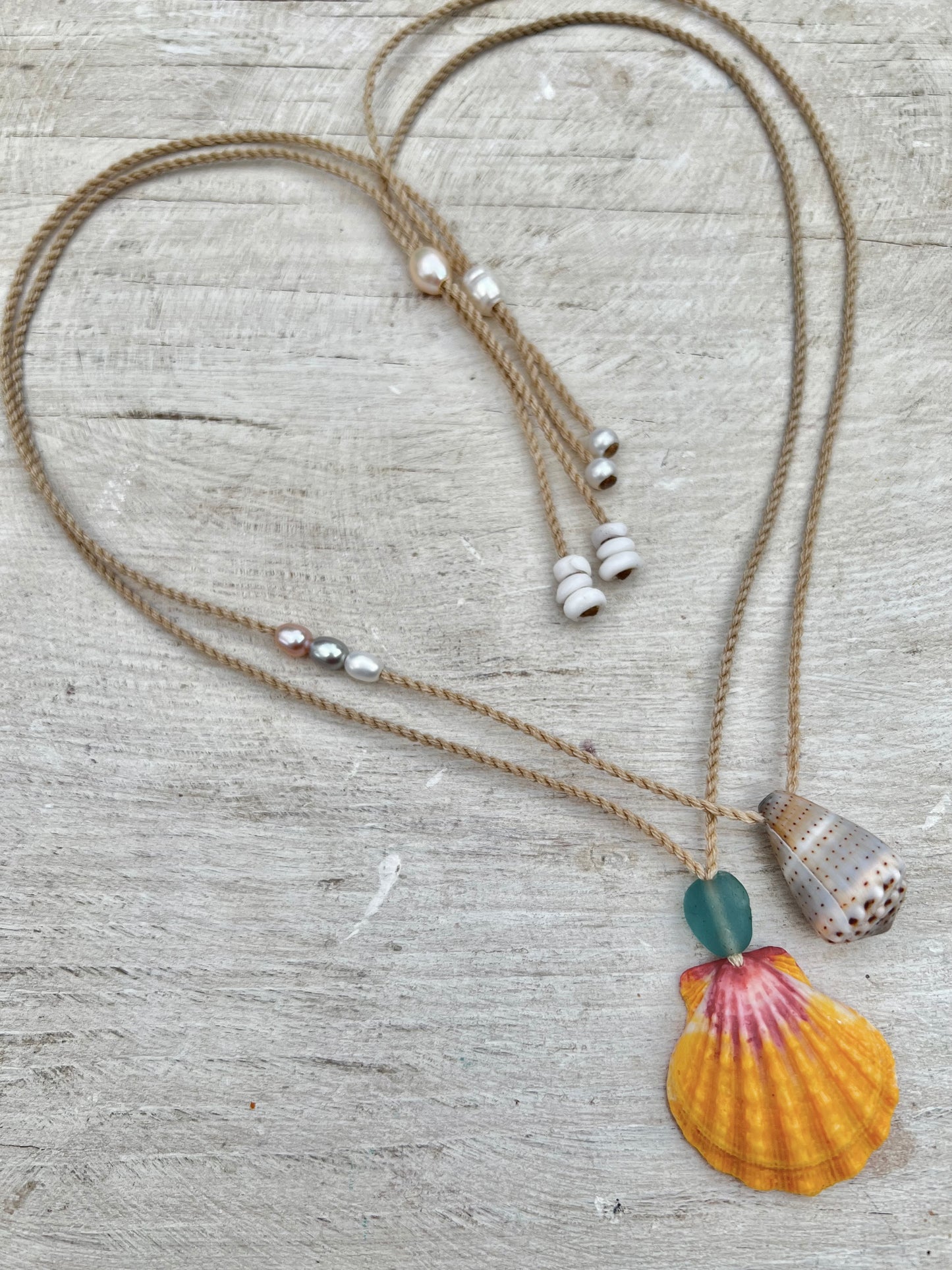 Necklace Bundle Reserved for S