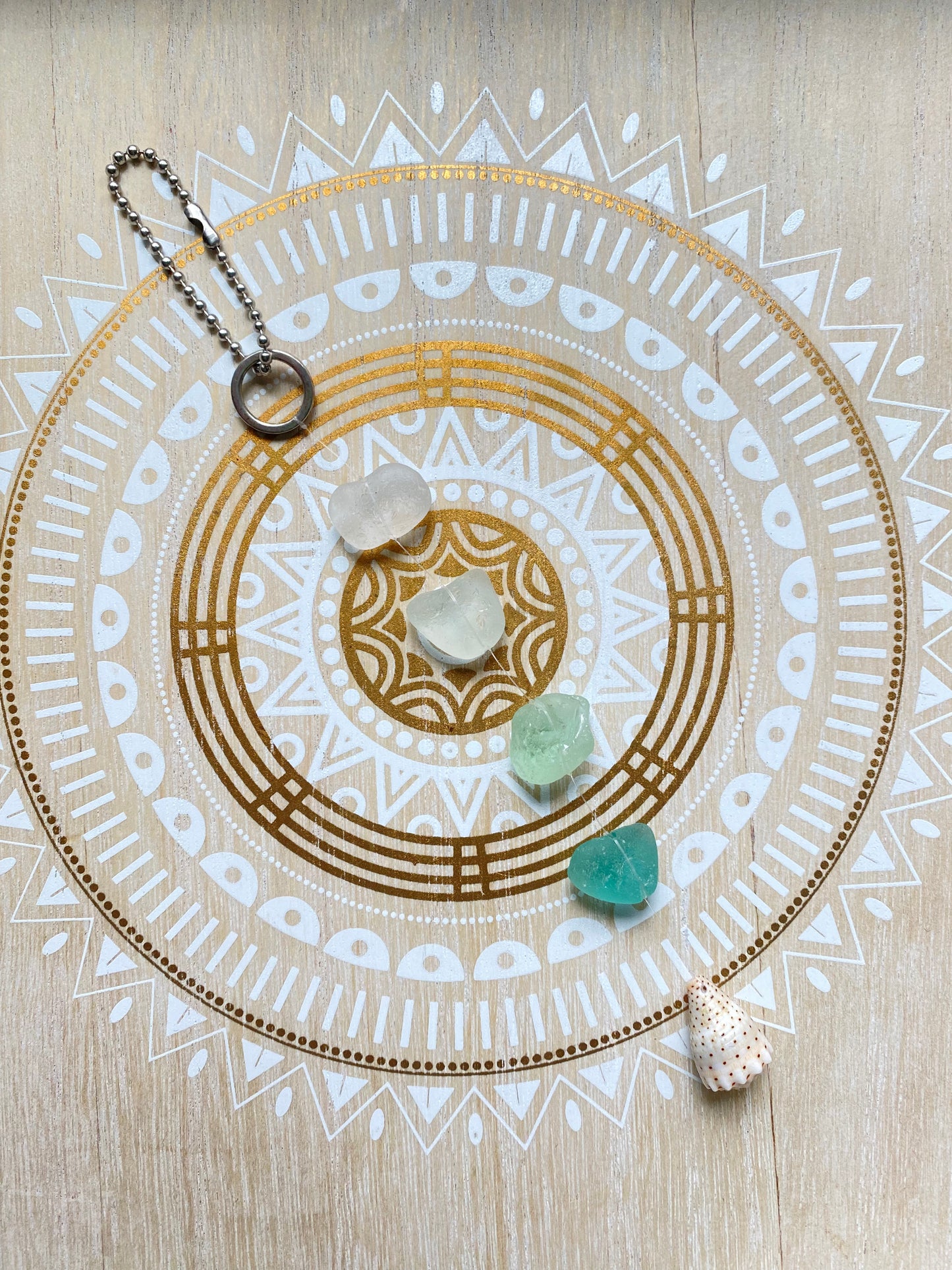 Kahiko Car Charm Reserved for A