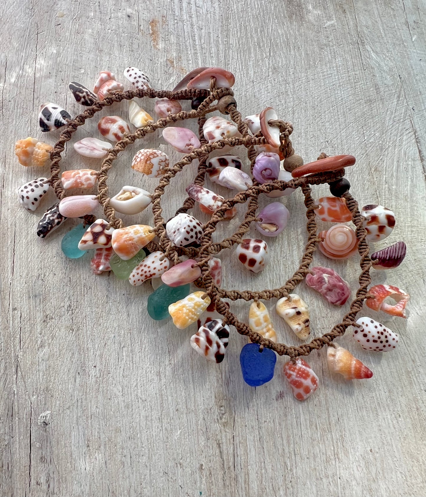 Moku Bracelet