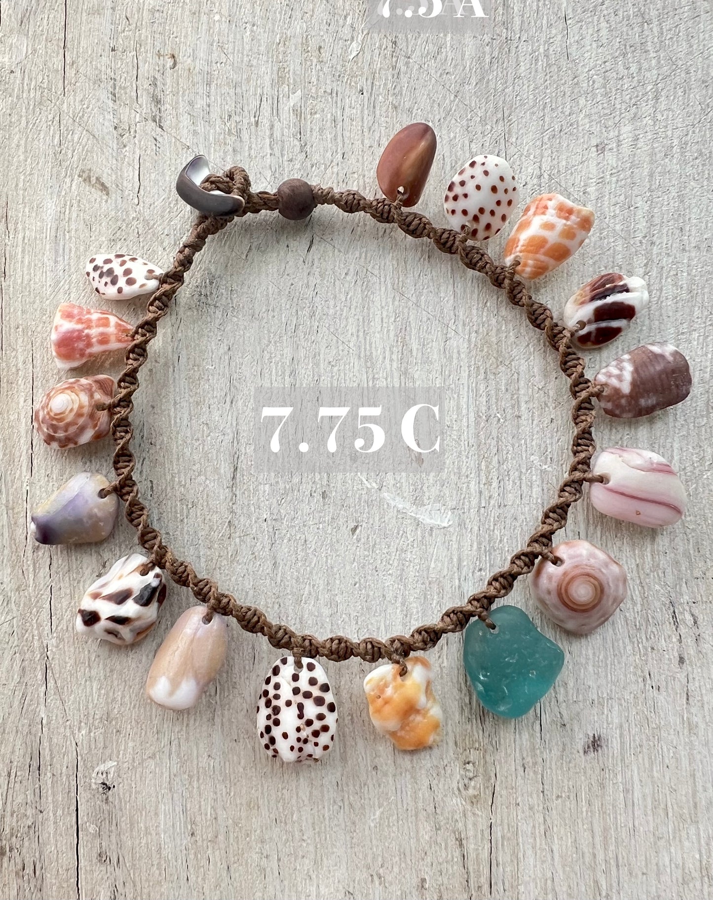 Moku Bracelet